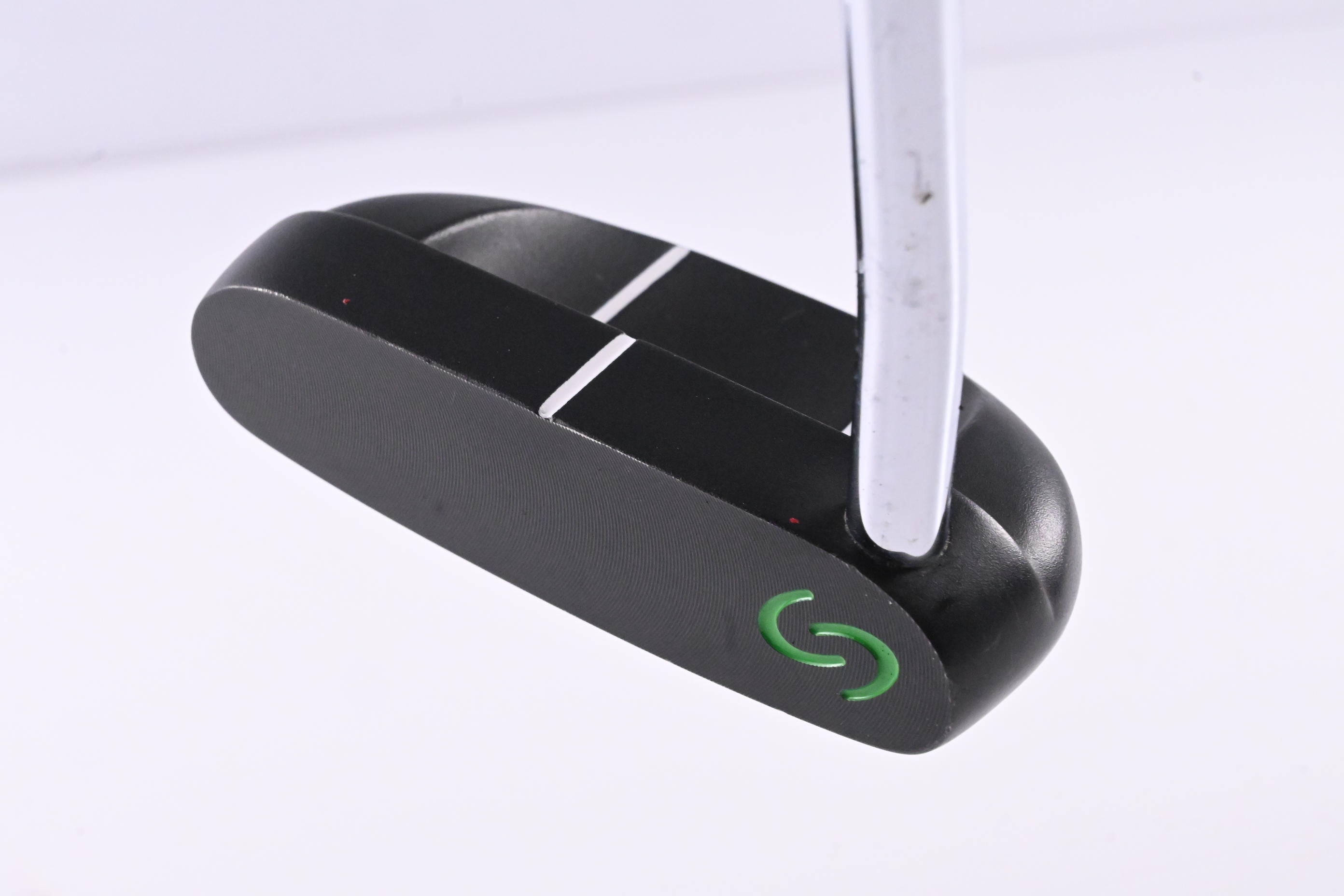 Boccieri Heavy Putter Putter / 33 Inch