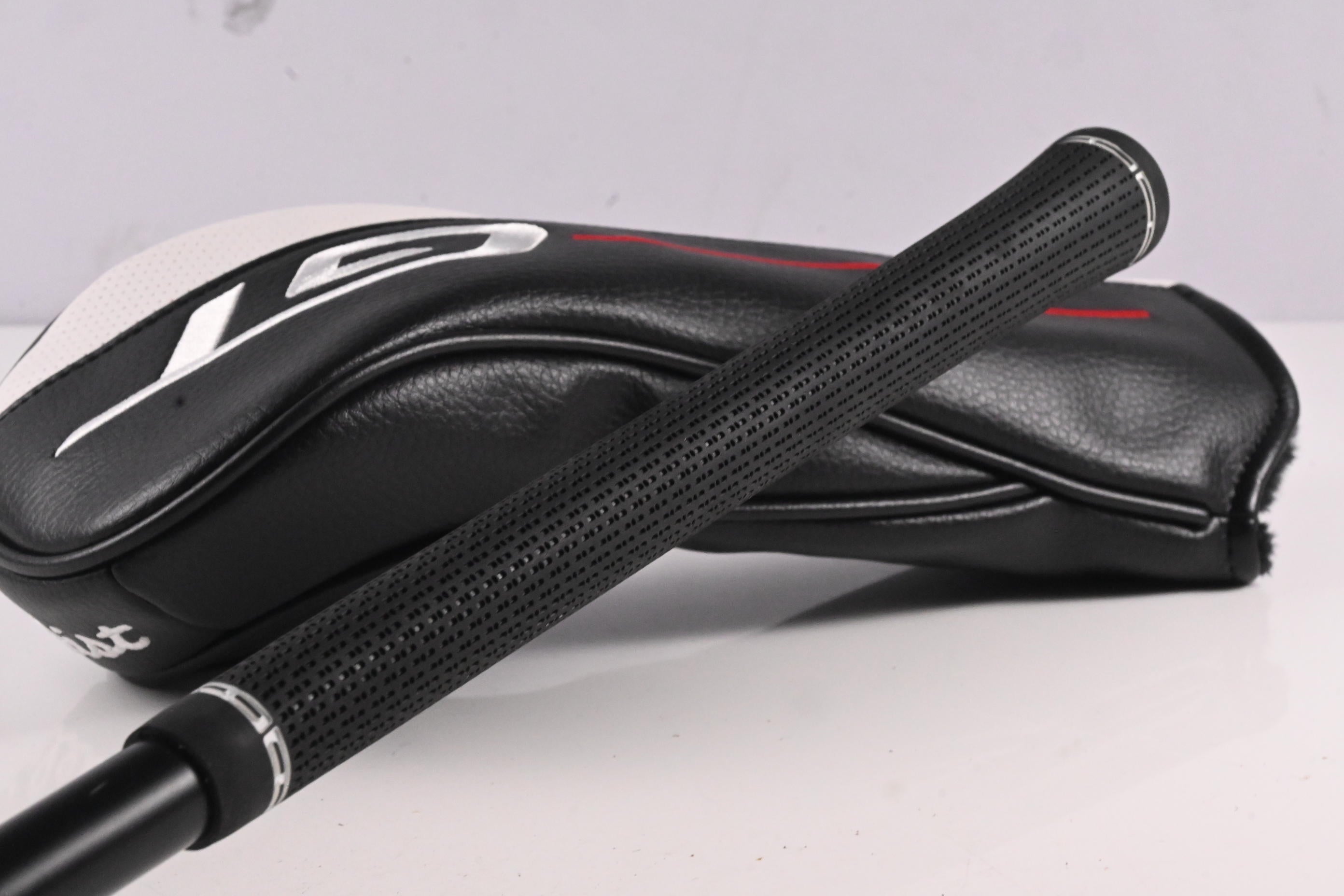 Titleist GT3 #3 Wood / 15 Degree / X-Flex Project X HZRDUS GEN5 Black 70 Shaft