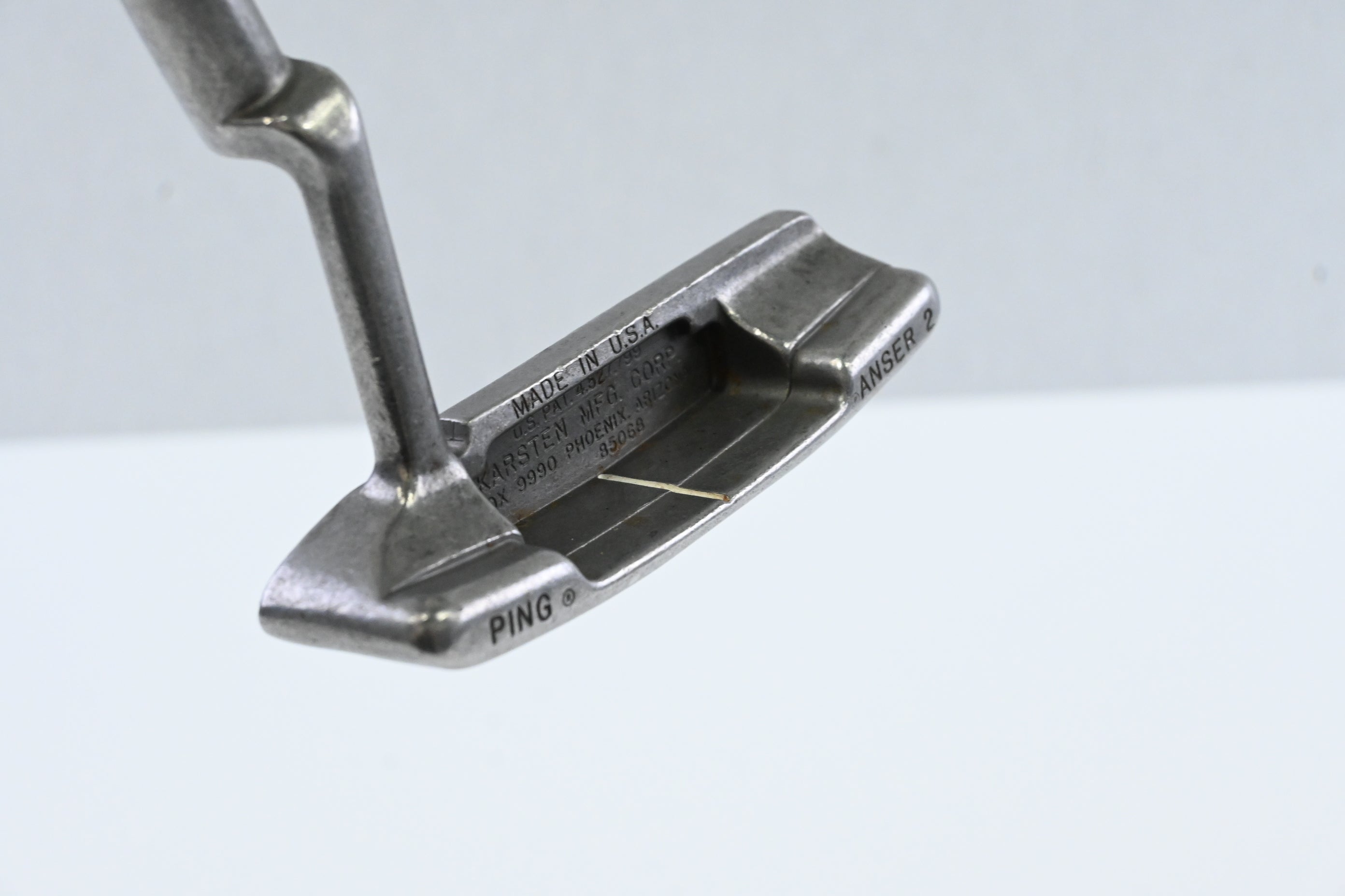 Ping Karsten Original Anser 2 Putter / 36 Inch