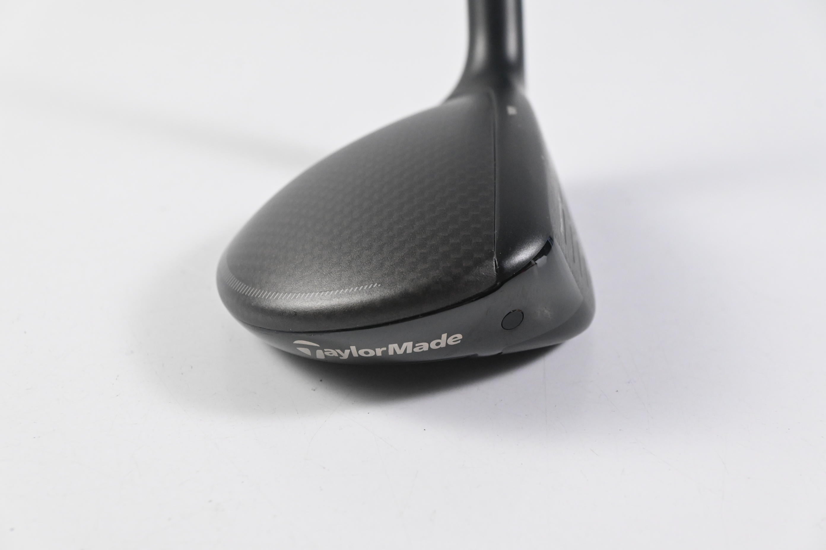 Taylormade Qi4D Max #3 Hybrid / 20 Degree / X-Flex Reax 85 Shaft