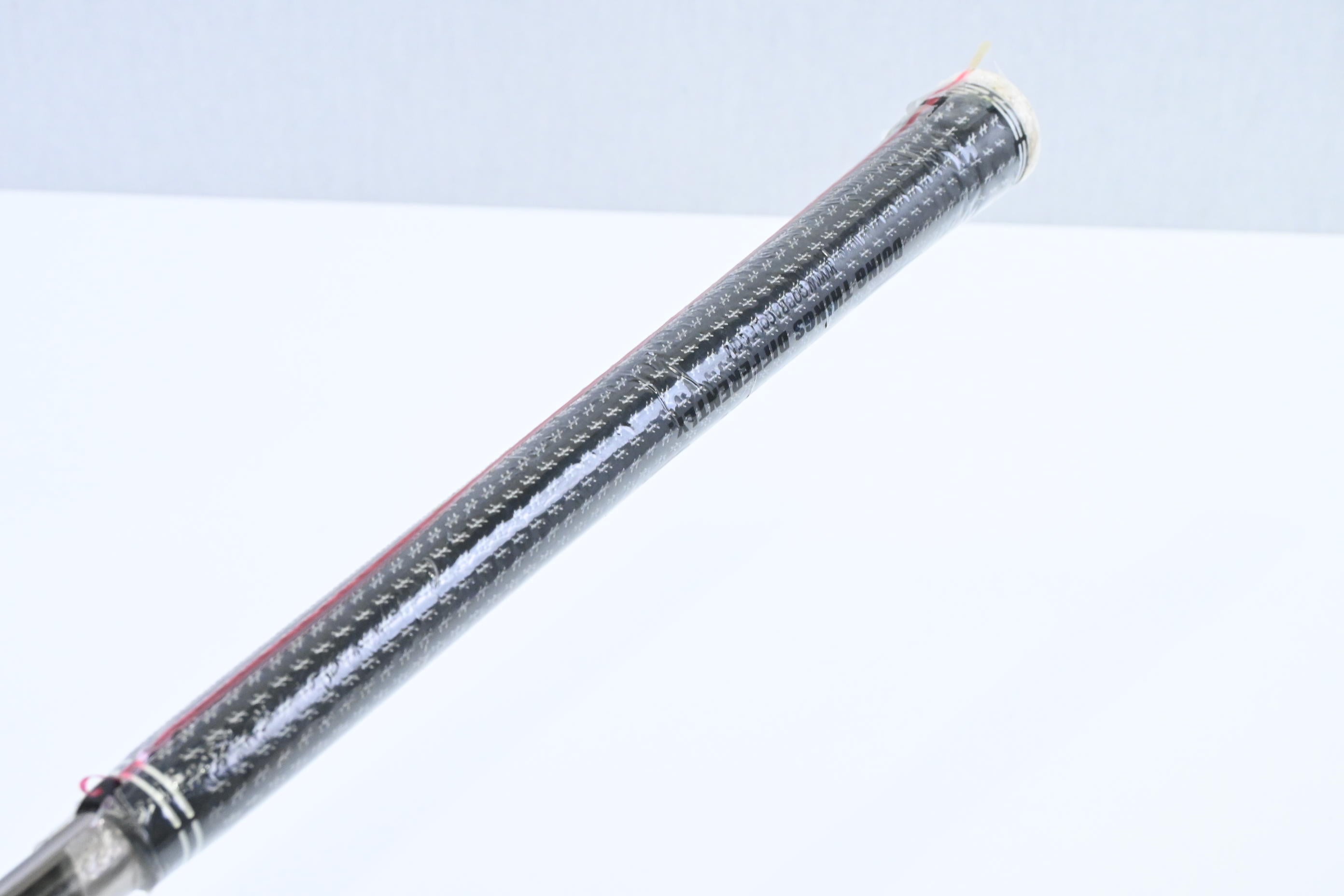 UST Mamiya Recoil ESX 480 #4 Hybrid Shaft / Stiff Flex / Cobra 1st Gen