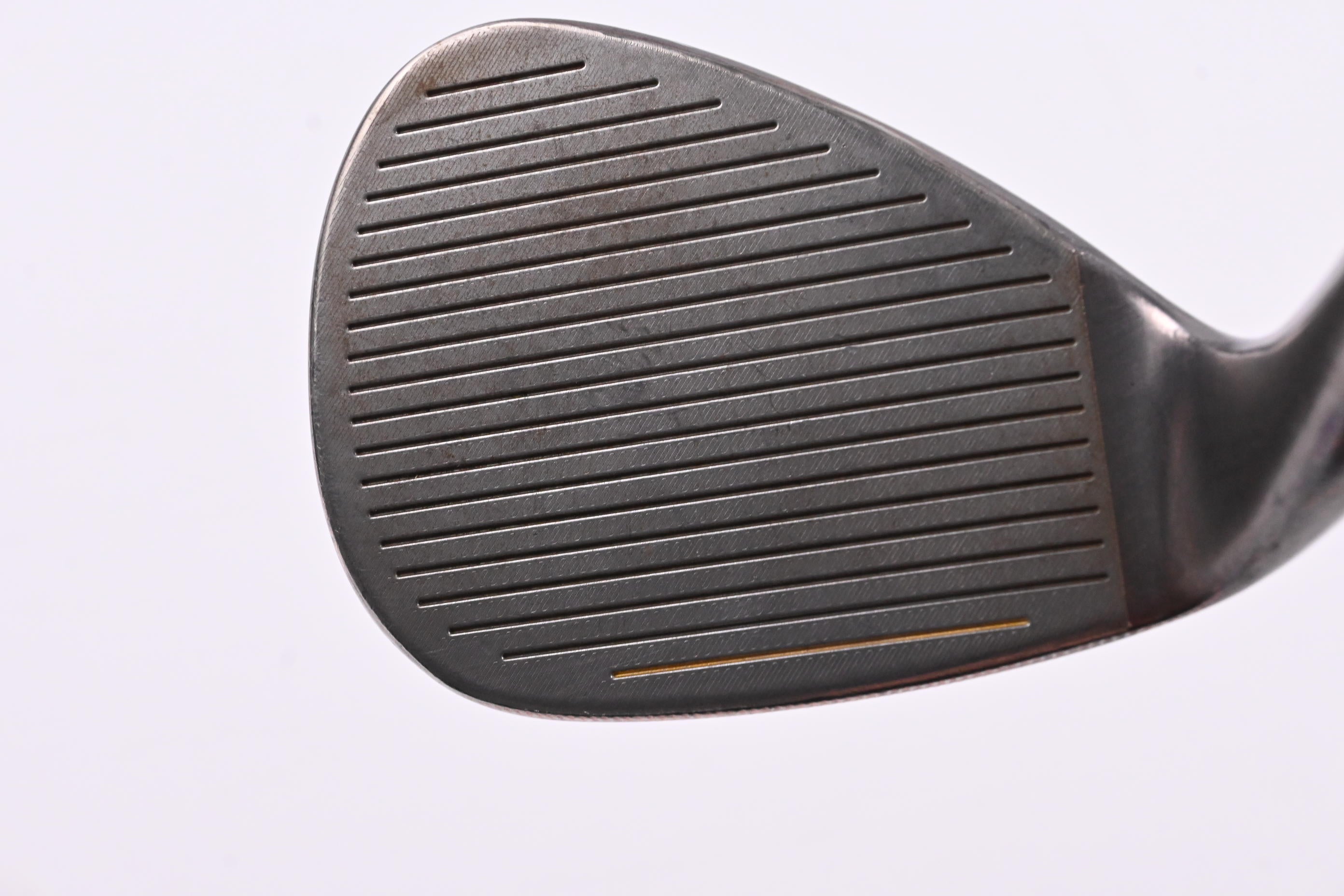 Taylormade Hi-Toe 4 Lob Wedge / 58 Degree / Wedge Flex Dynamic Gold 115 Shaft