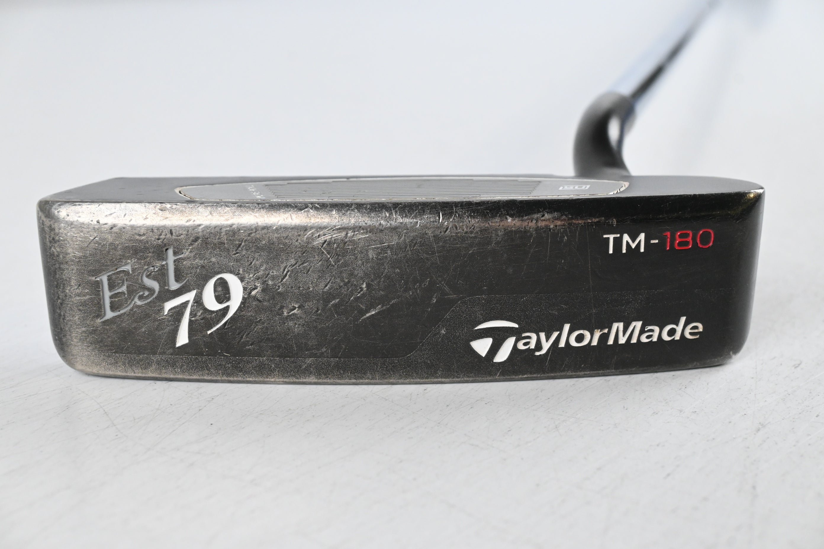Taylormade Classic Est. 79 TM-180 Putter / 35 Inch