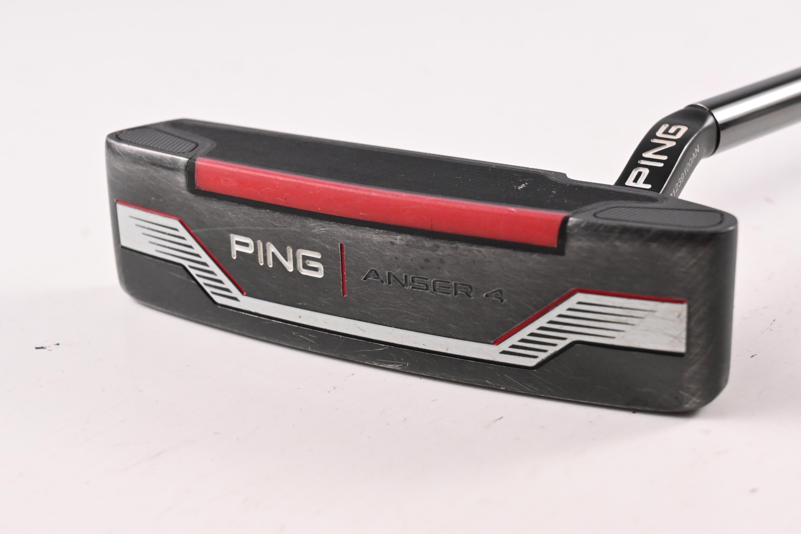 Ping 2021 Anser 4 Putter / 34 Inch