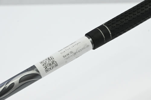 Adams Idea Tech V4 #5 Hybrid / 25 Degree / Regular Flex Bassara 60 Shaft