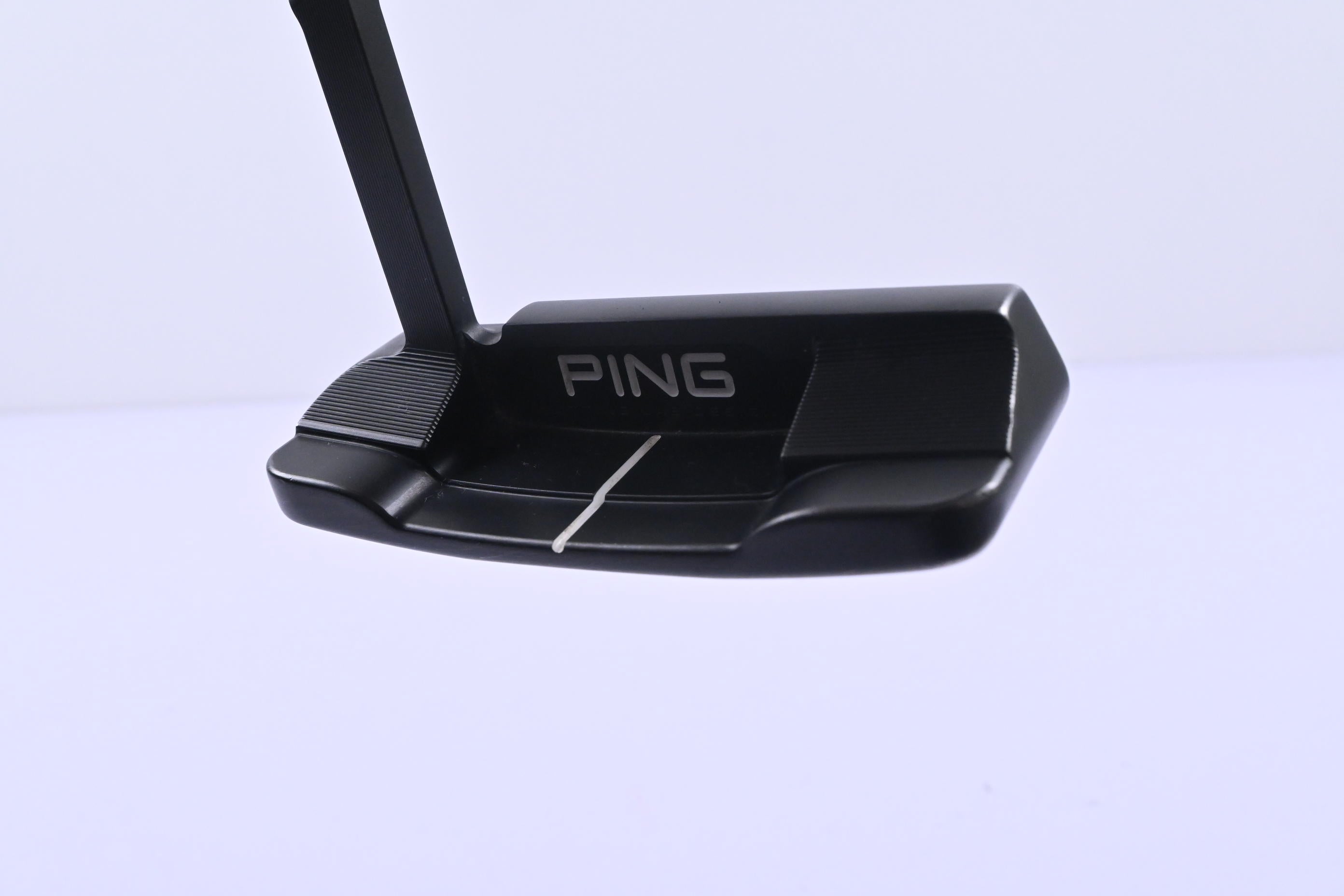 Ping PLD Milled 2022 Anser D Putter / 34 Inch