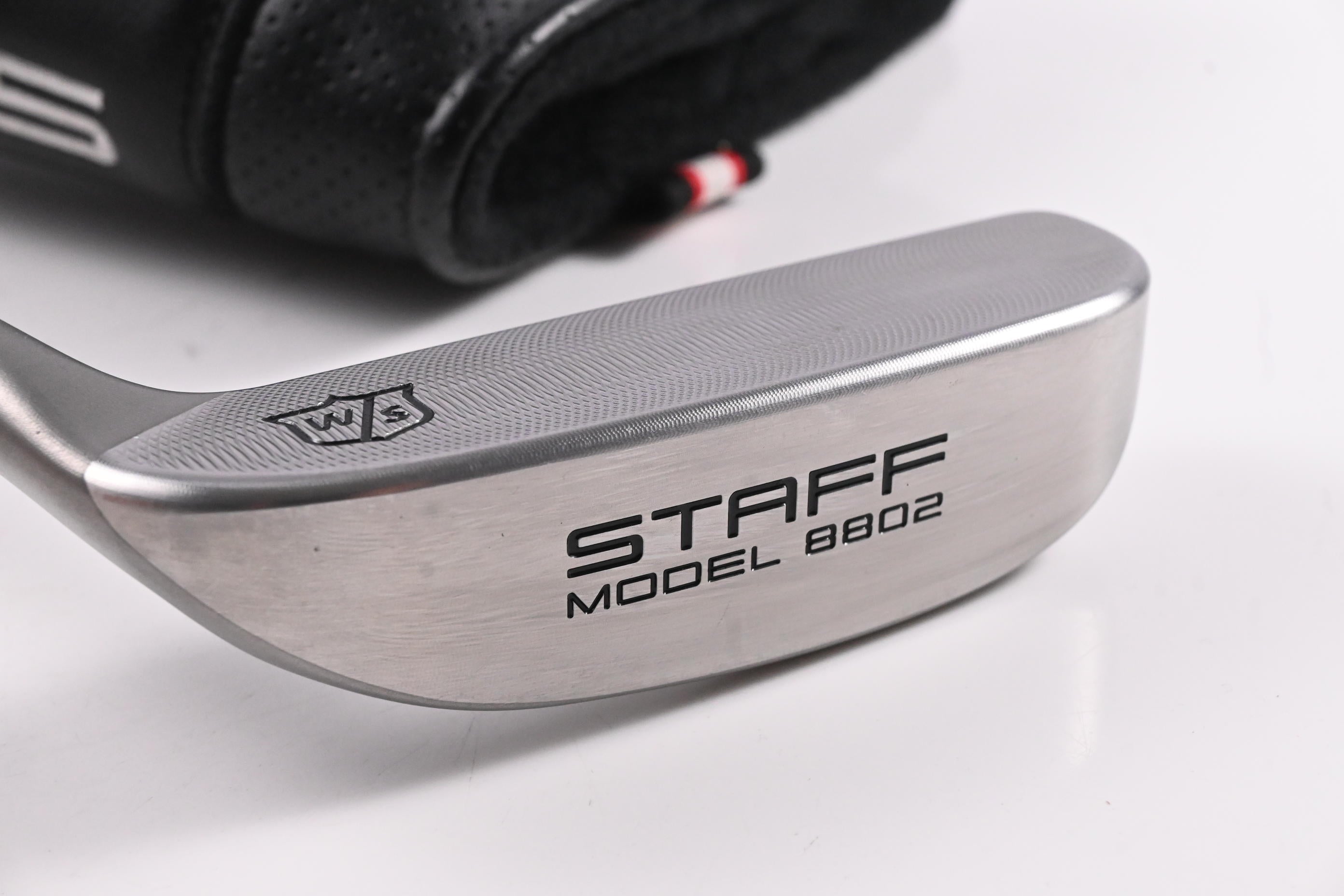 Wilson Staff Model 8802 Putter / 34 Inch