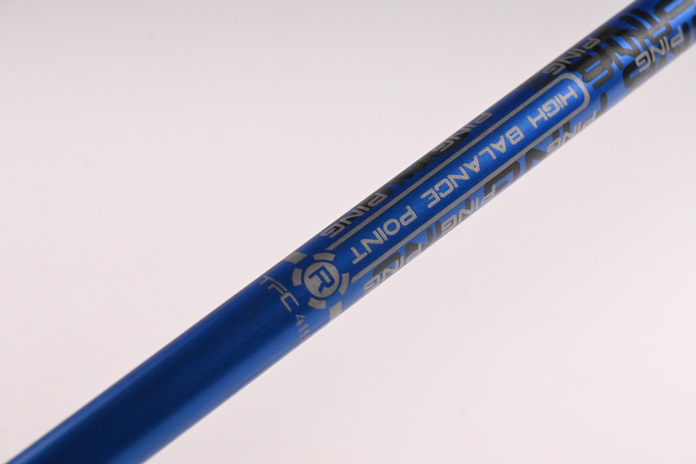 Ping G30 #3 Wood / 14.5 Degree / Regular Flex Ping TFC 419 Shaft