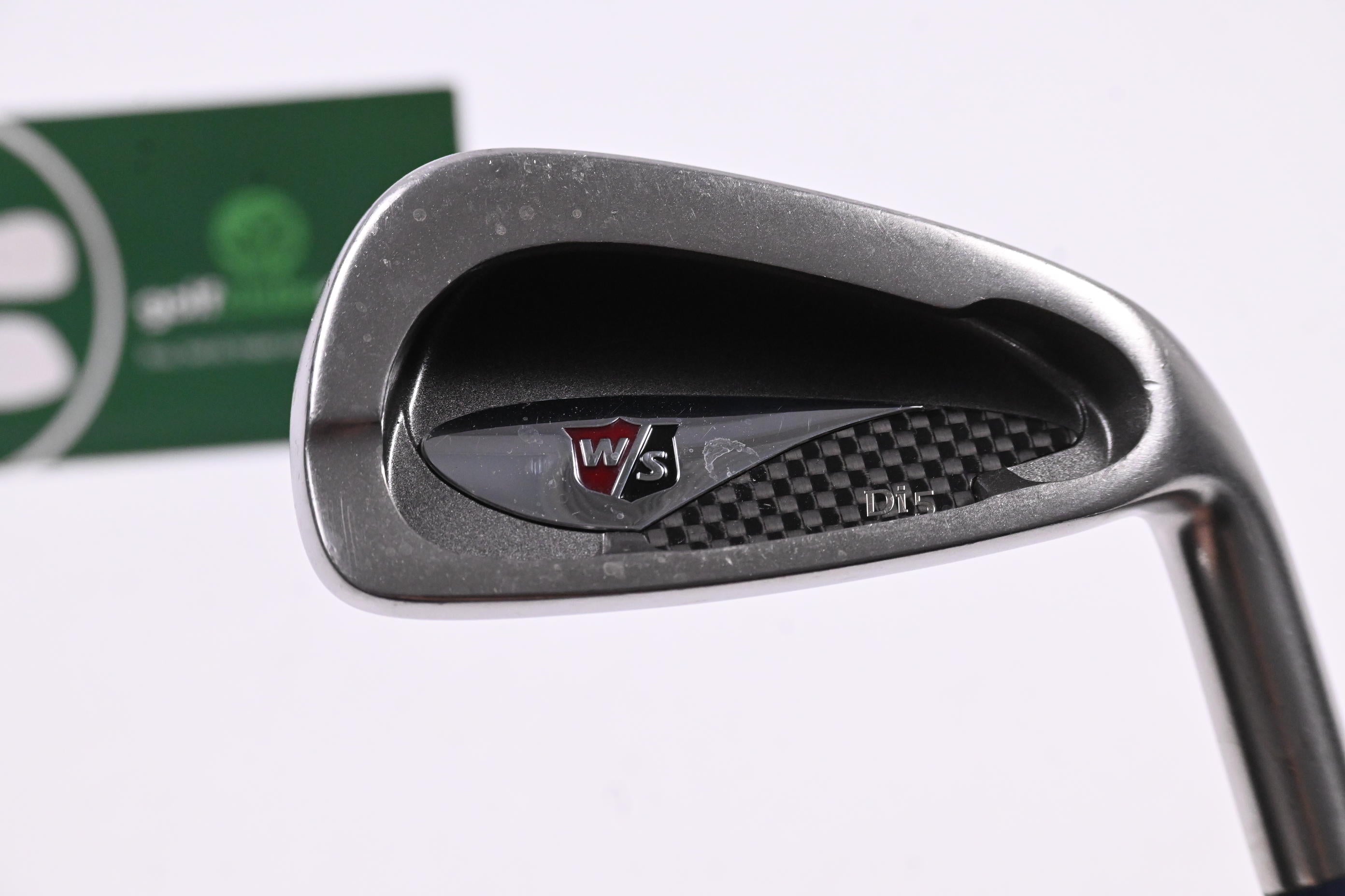 Wilson Di5 #6 Iron / Stiff Flex TaperTech Shaft