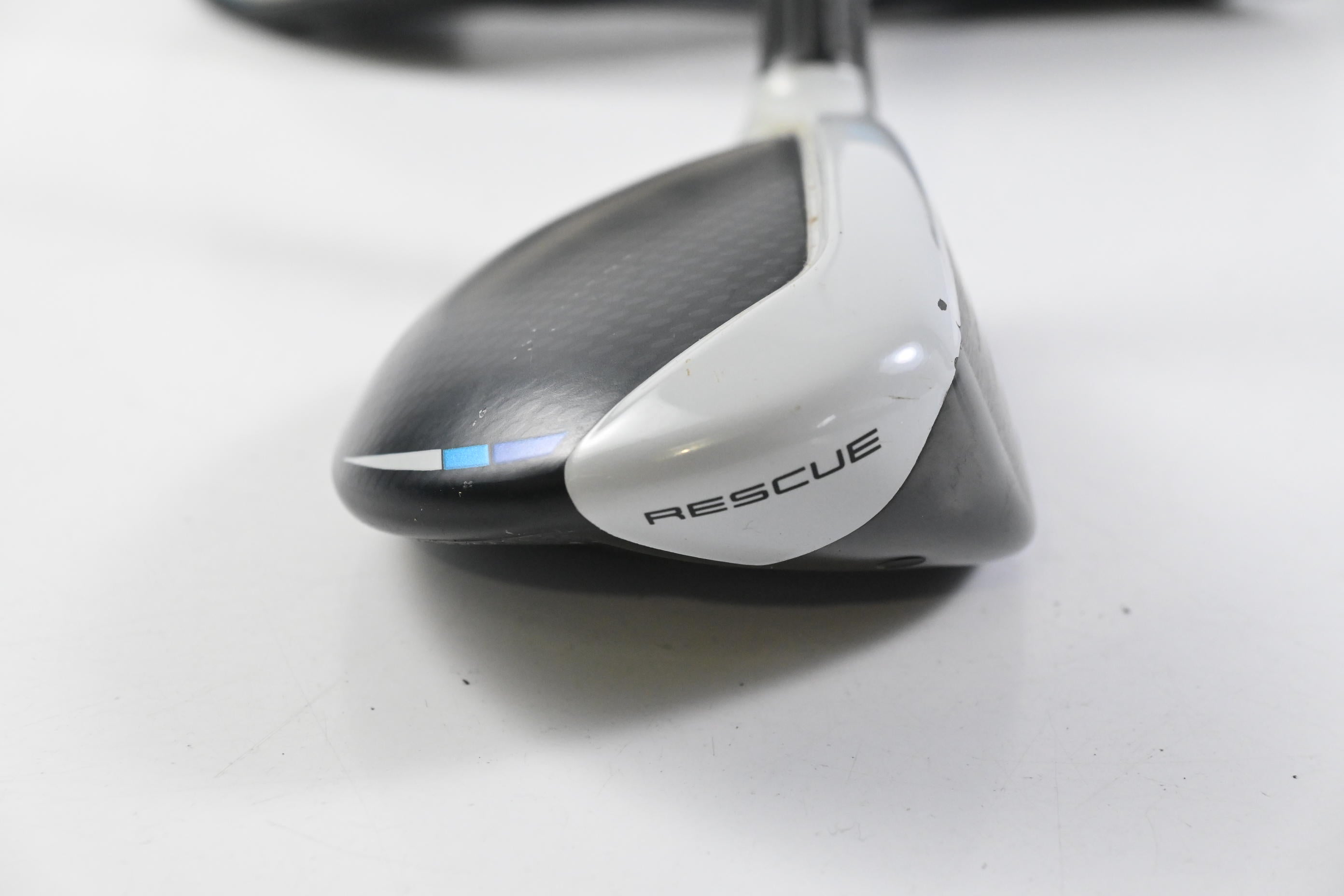 Taylormade SIM2 Max #3 Hybrid / 19 Degree / Stiff Flex Ventus Blue 7 Shaft
