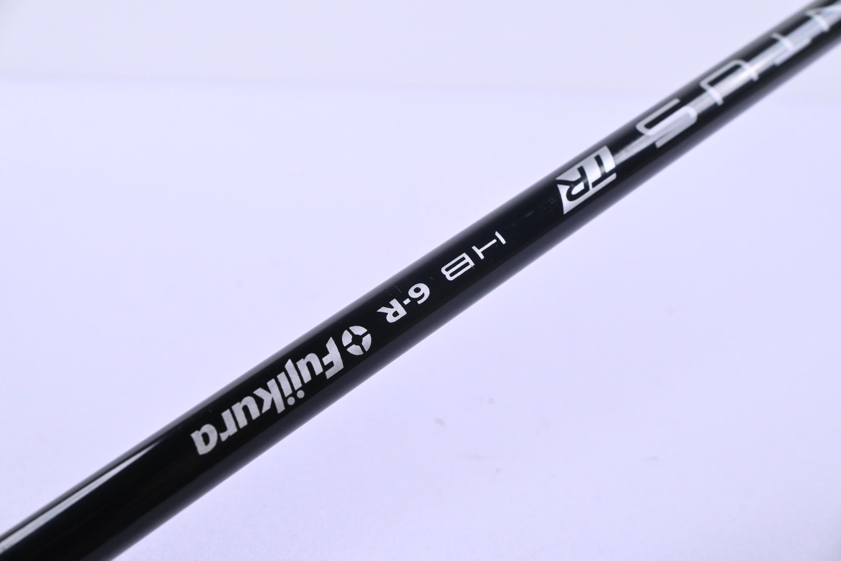 Taylormade Stealth 2 #3 Hybrid / 19 Degree / Regular Flex Ventus TR Red 6