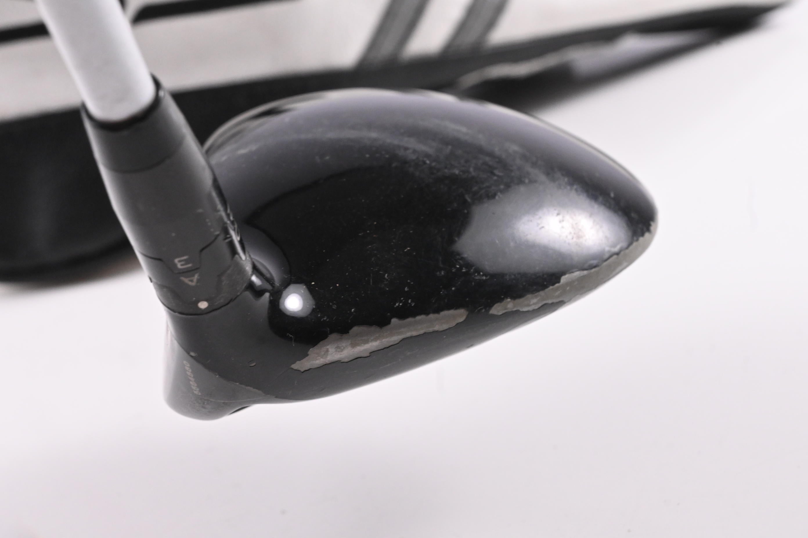 Titleist TSi1 #7 Wood / 20 Degree / Senior Flex Aldila Ascent White 40 Shaft
