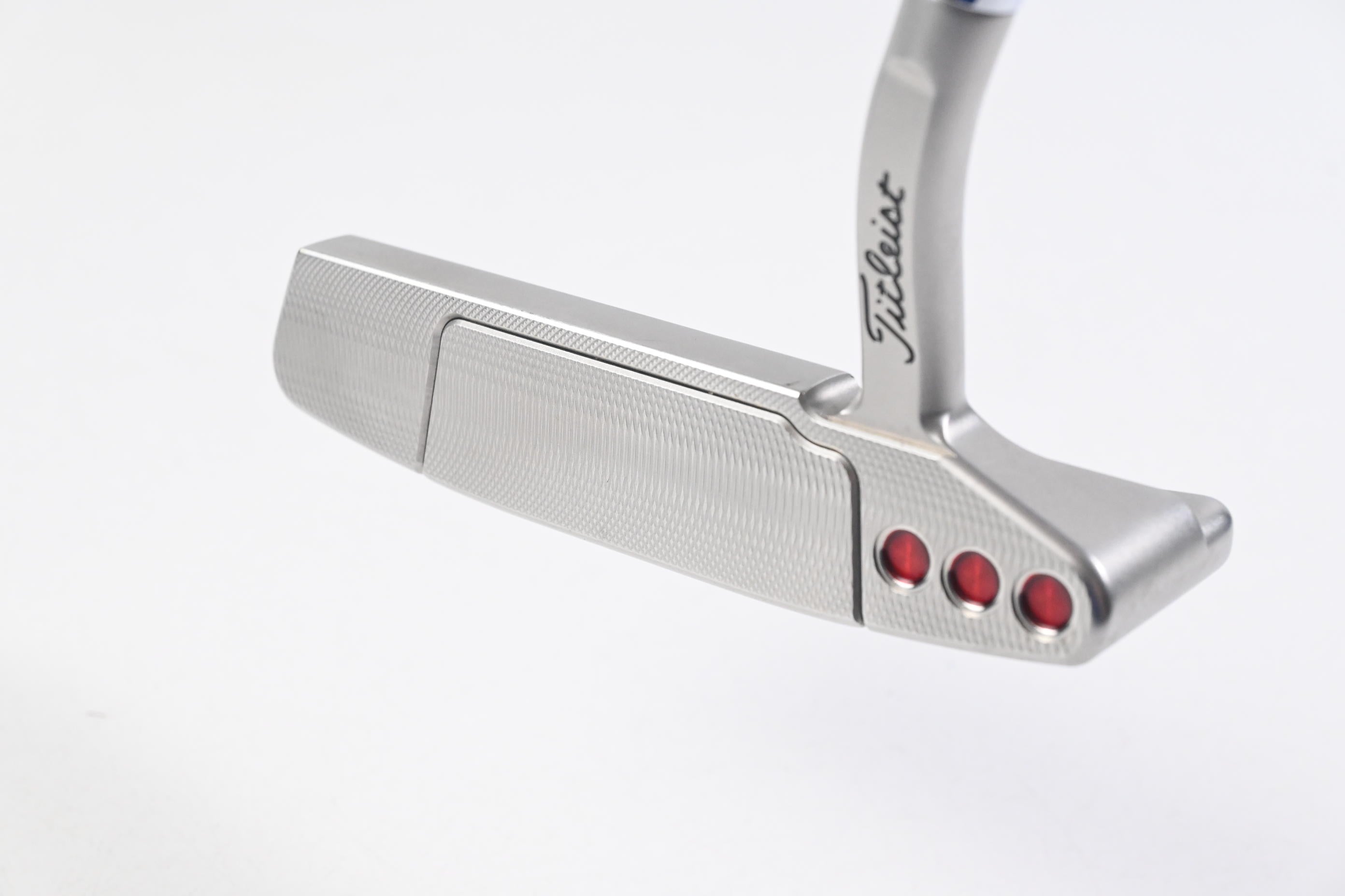 Scotty Cameron Select 2018 Newport 2.5 Putter / 33 Inch