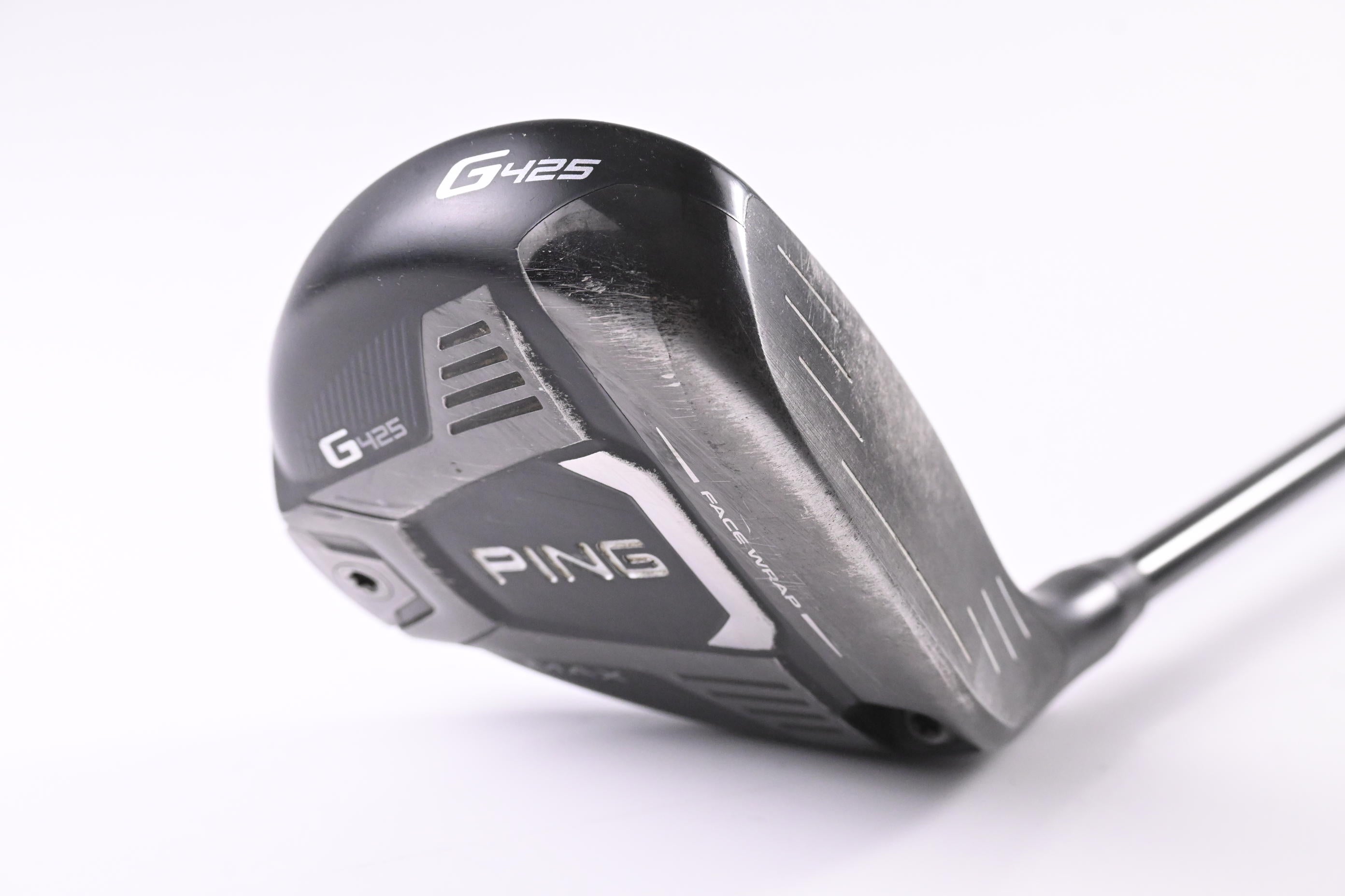 Ping G425 Max #3 Wood / 14.5 Degree / Regular Flex Tensei AV Blue 55 Shaft