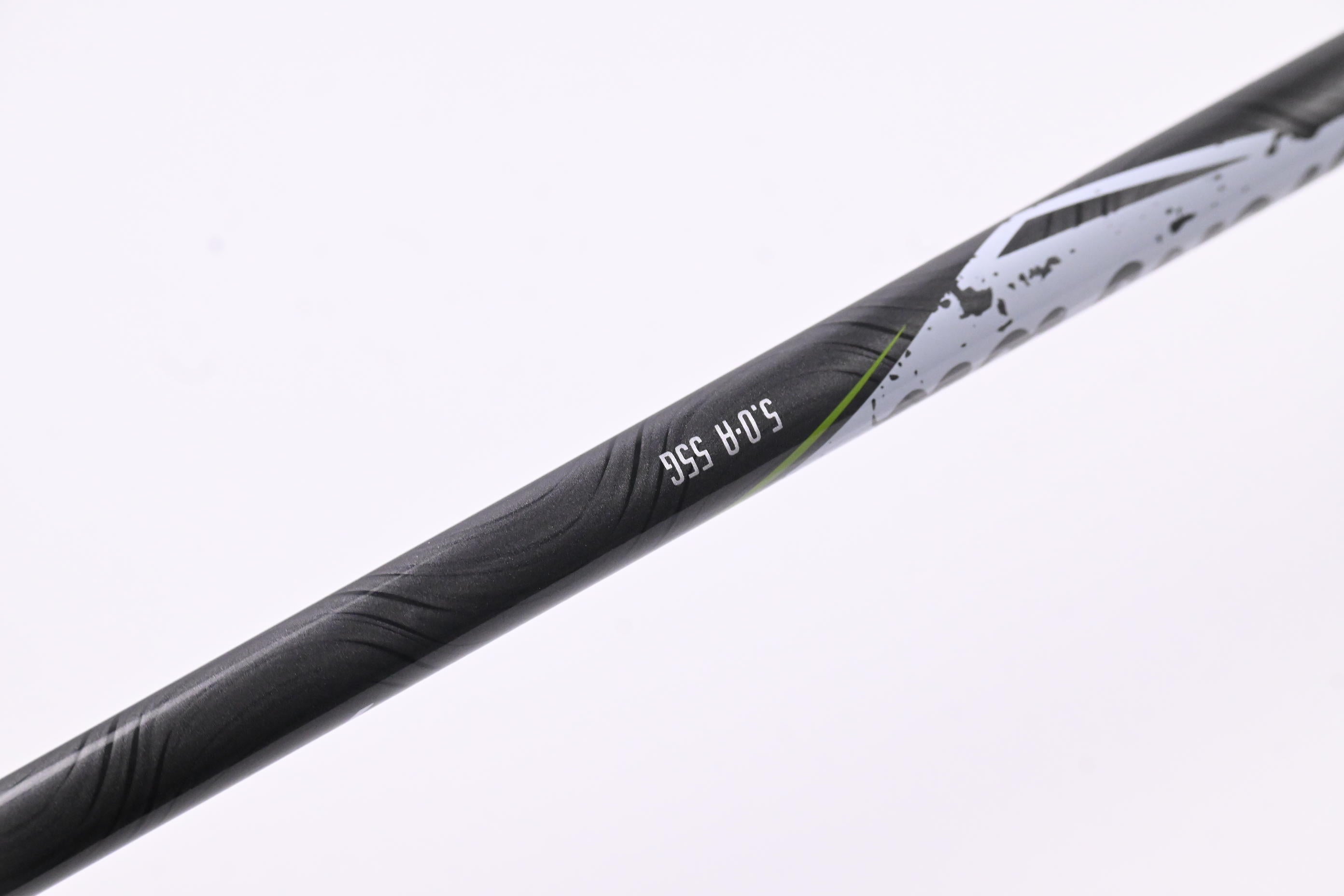 Left Hand Wilson Launch Pad 2022 #6 Iron / Senior Flex EvenFlow 55 Shaft