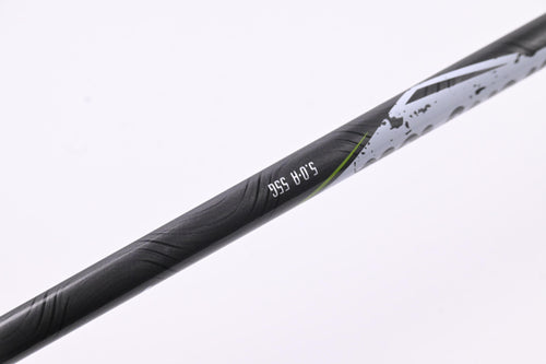 Left Hand Wilson Launch Pad 2022 #6 Iron / Senior Flex EvenFlow 55 Shaft