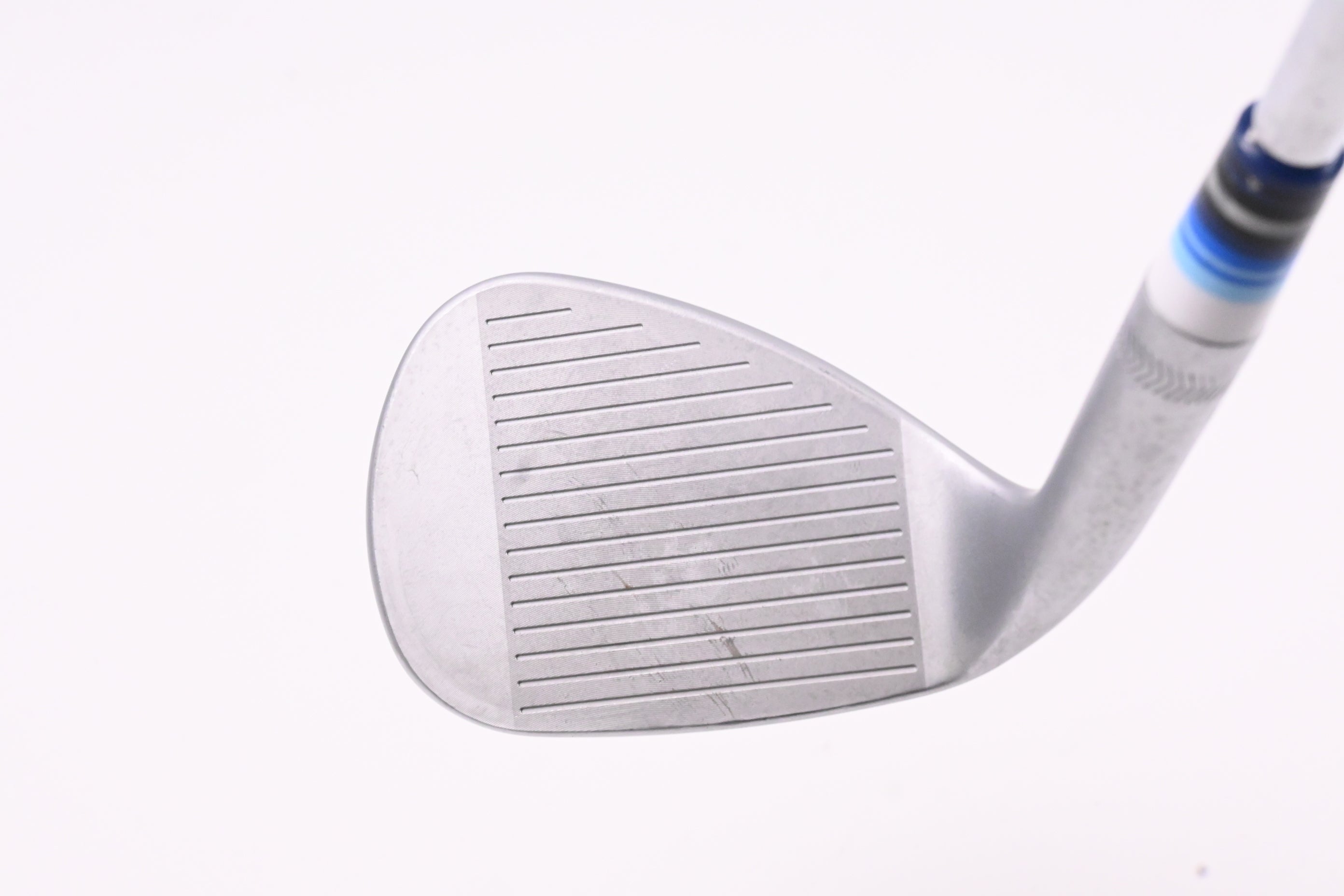 PXG Sugar Daddy III Lob Wedge / 58 Degree / Stiff Flex Dynamic Gold 120 Shaft