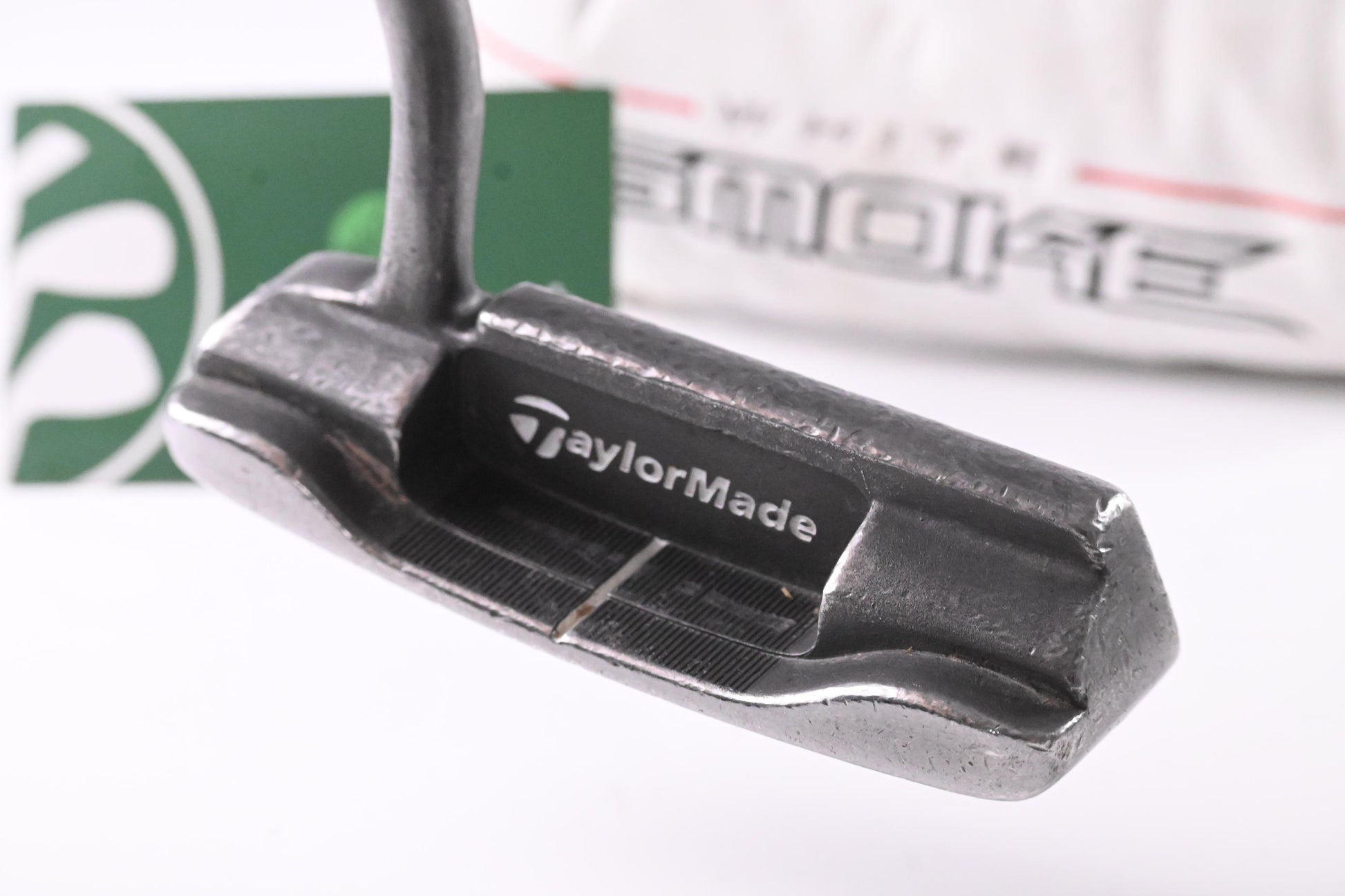 Taylormade Ghost Tour Black Indy Putter / 35 Inch