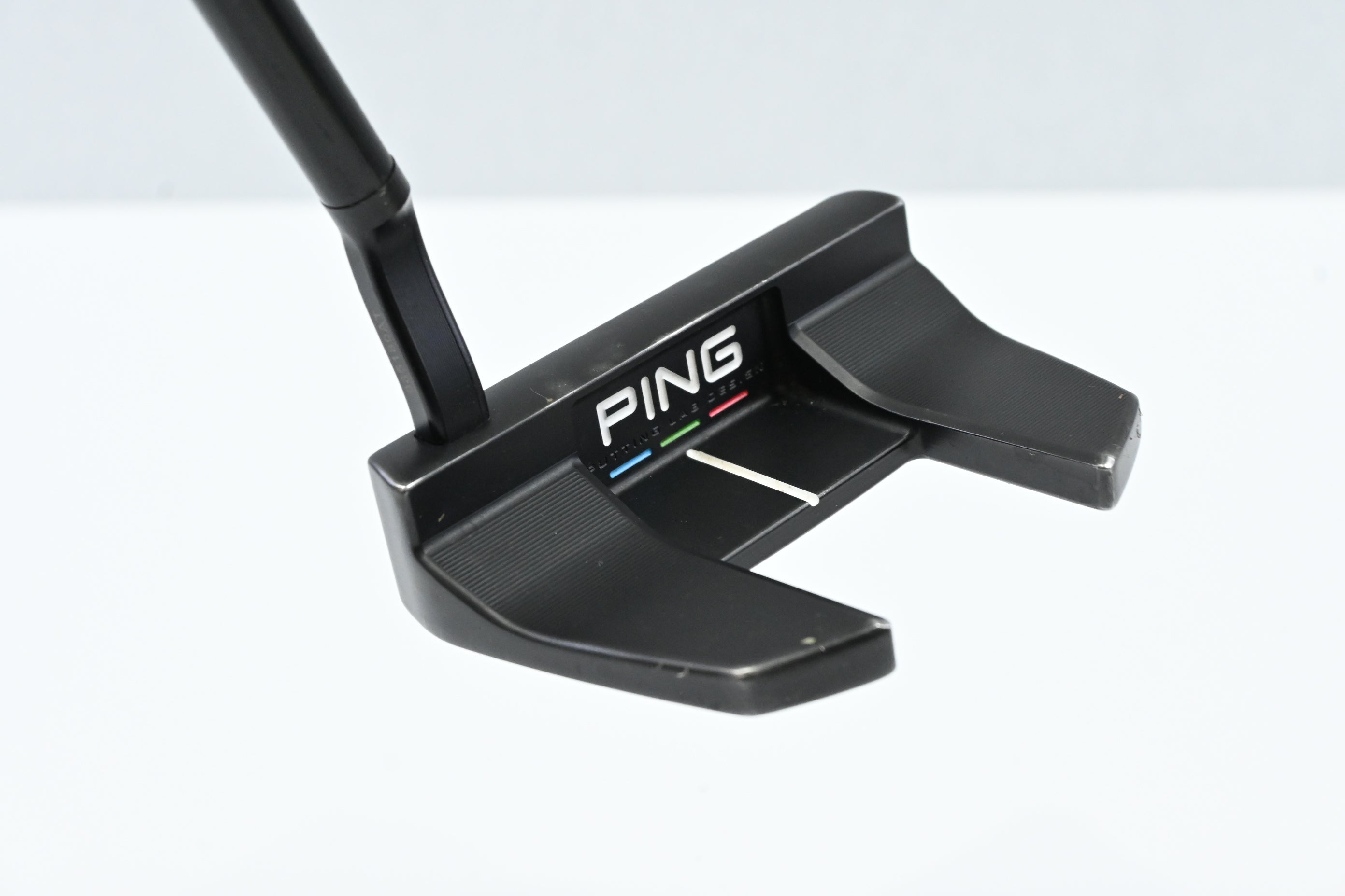 Ping PLD Milled Prime Tyne 4 2022 Putter / 34 Inch