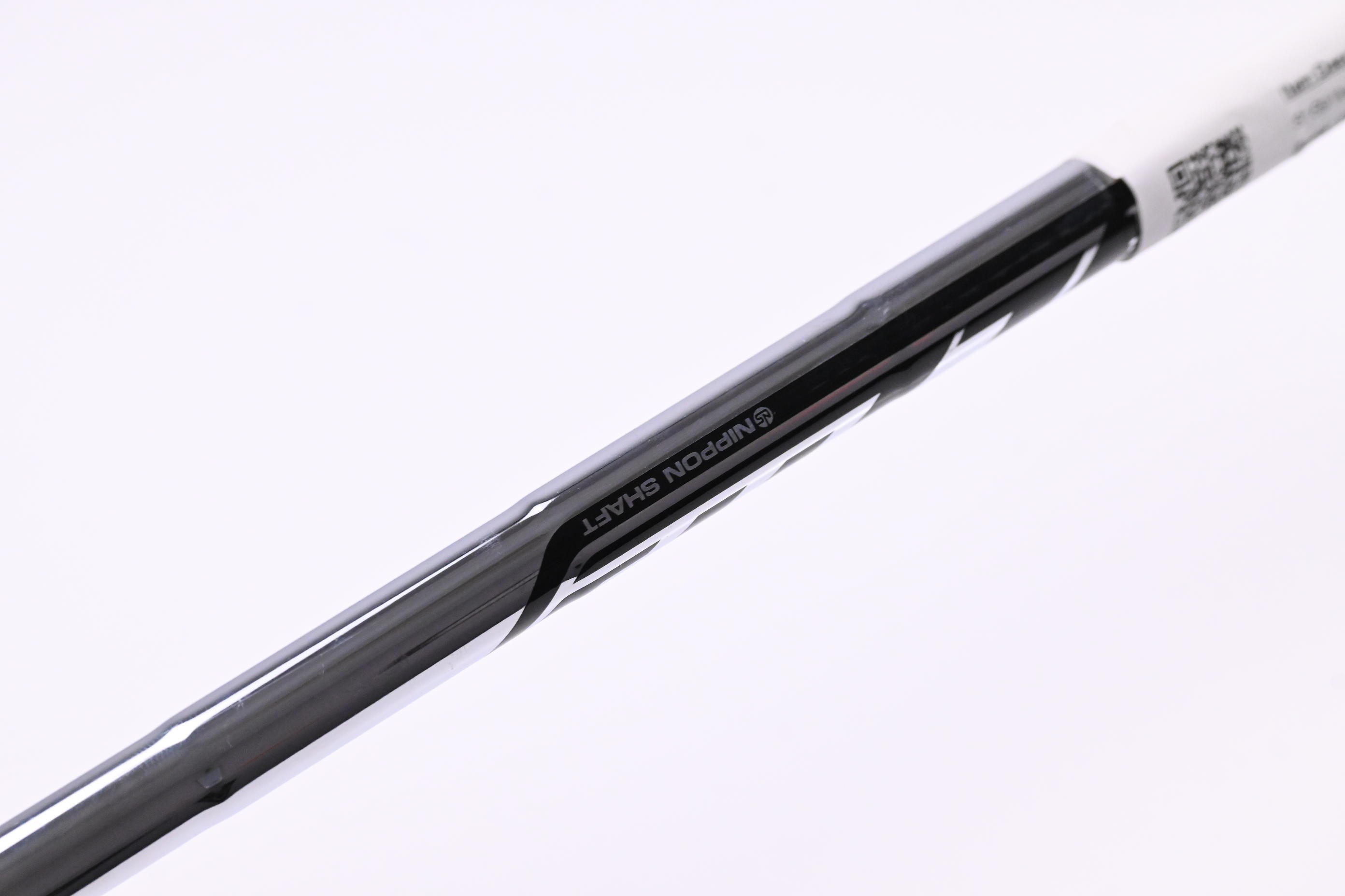 Ping S159 Lob Wedge / 58 Degree / Black Dot / Wedge Flex Ping Z-Z115 Shaft