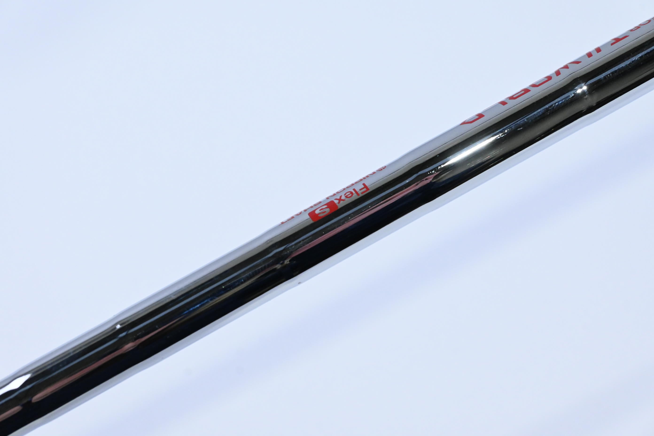 Honma TW-U III Utility #4 Iron/ 22 Degree / Stiff Flex N.S.Pro Modus 3 Shaft