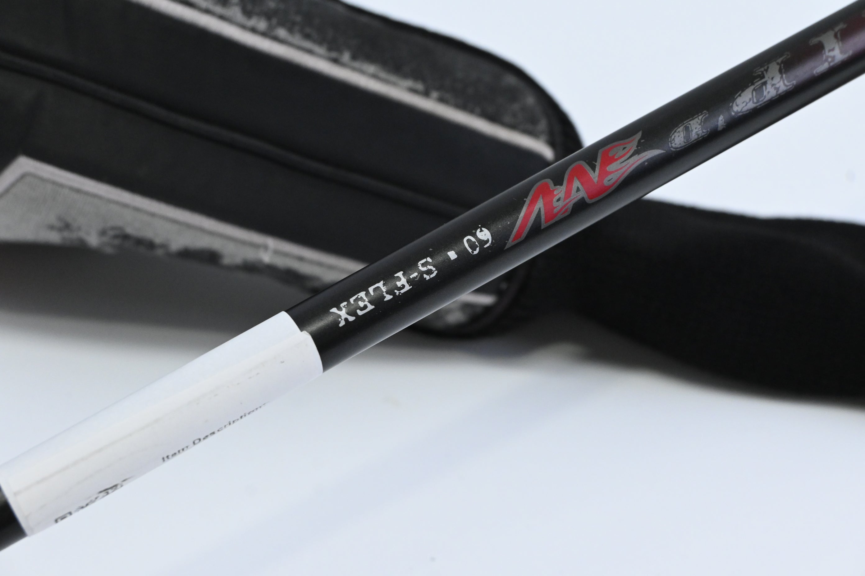 Callaway RAZR Fit Driver / 10.5 Degree / Stiff Flex Aldila RIP NV 60 Shaft