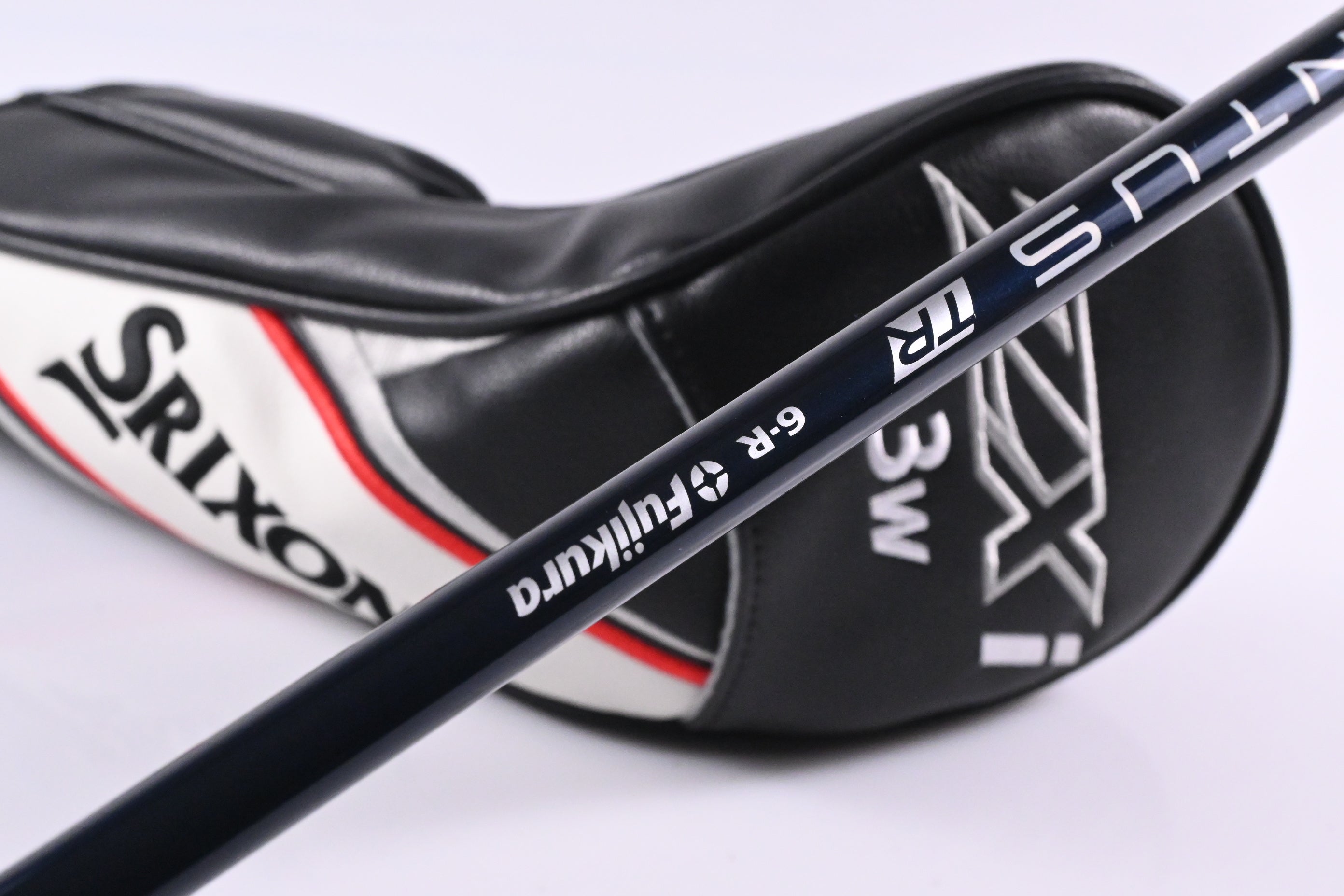 Srixon ZXi #3 Wood / 15 Degree / Regular Flex Fujikura Ventus TR Blue 6 Shaft