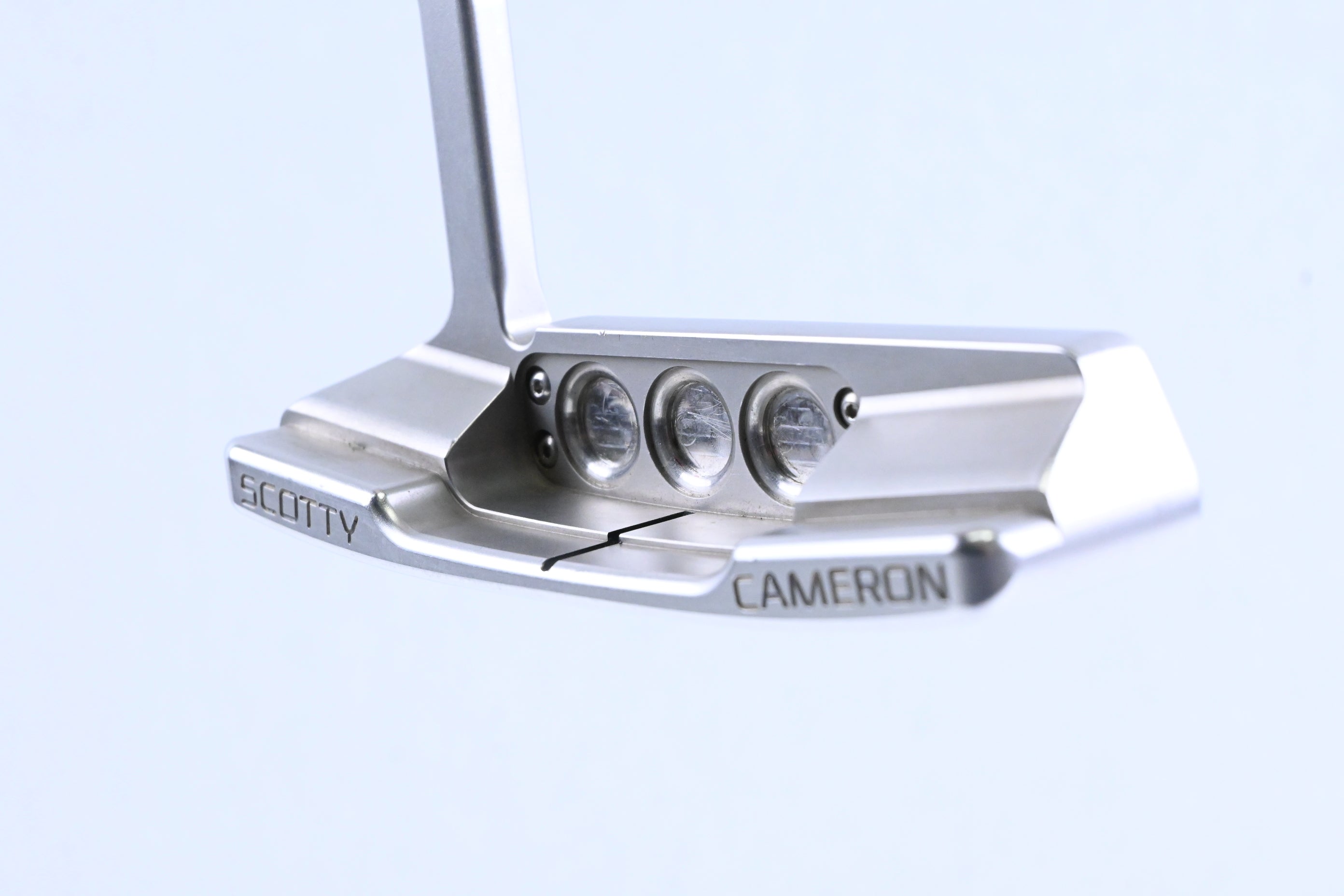 Scotty Cameron Select Newport 2 2018 Putter / 35 Inch