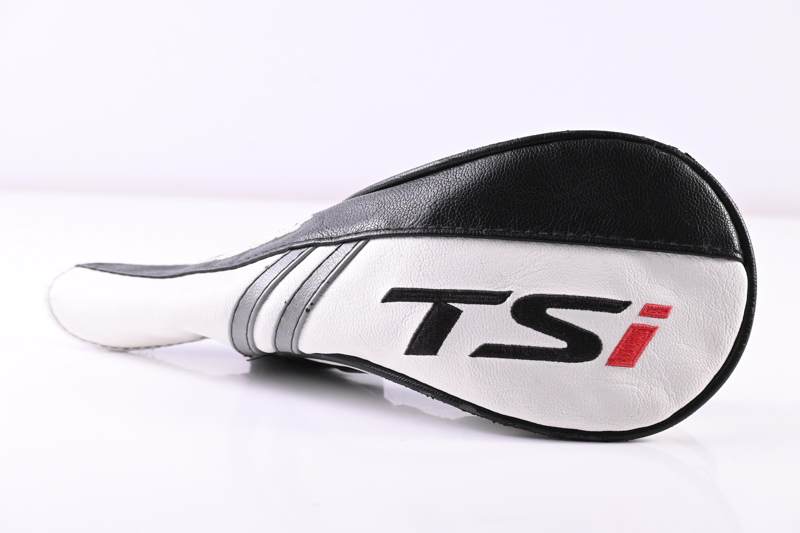 Titleist TSi2 #3 Wood / 16.5 Degree / Stiff Flex HZRDUS Smoke RDX Blue 70 Shaft