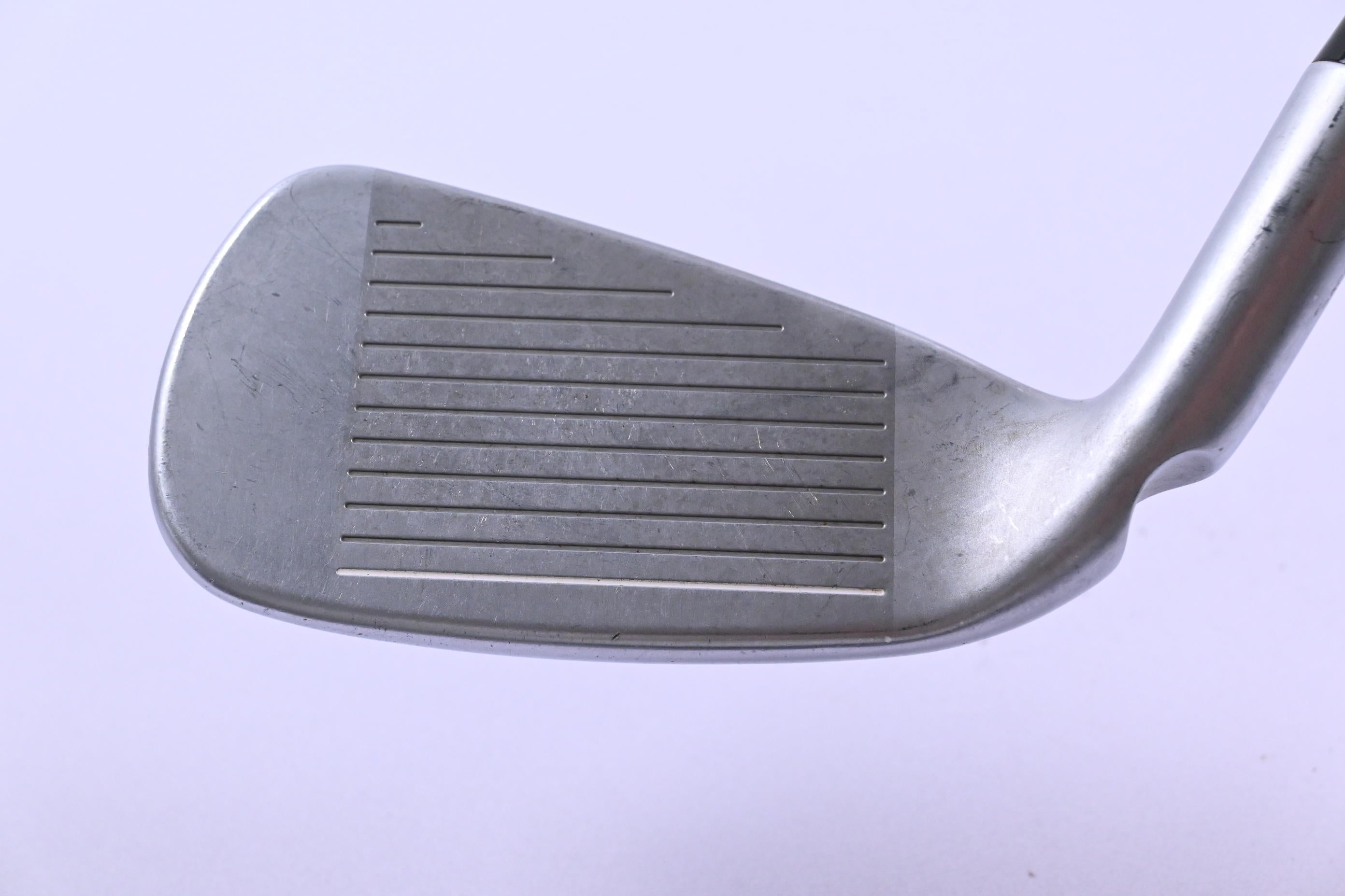 Ping G400 Crossover #4 Iron / 22 Degree / Blue Dot / Regular Flex Alta CB 70