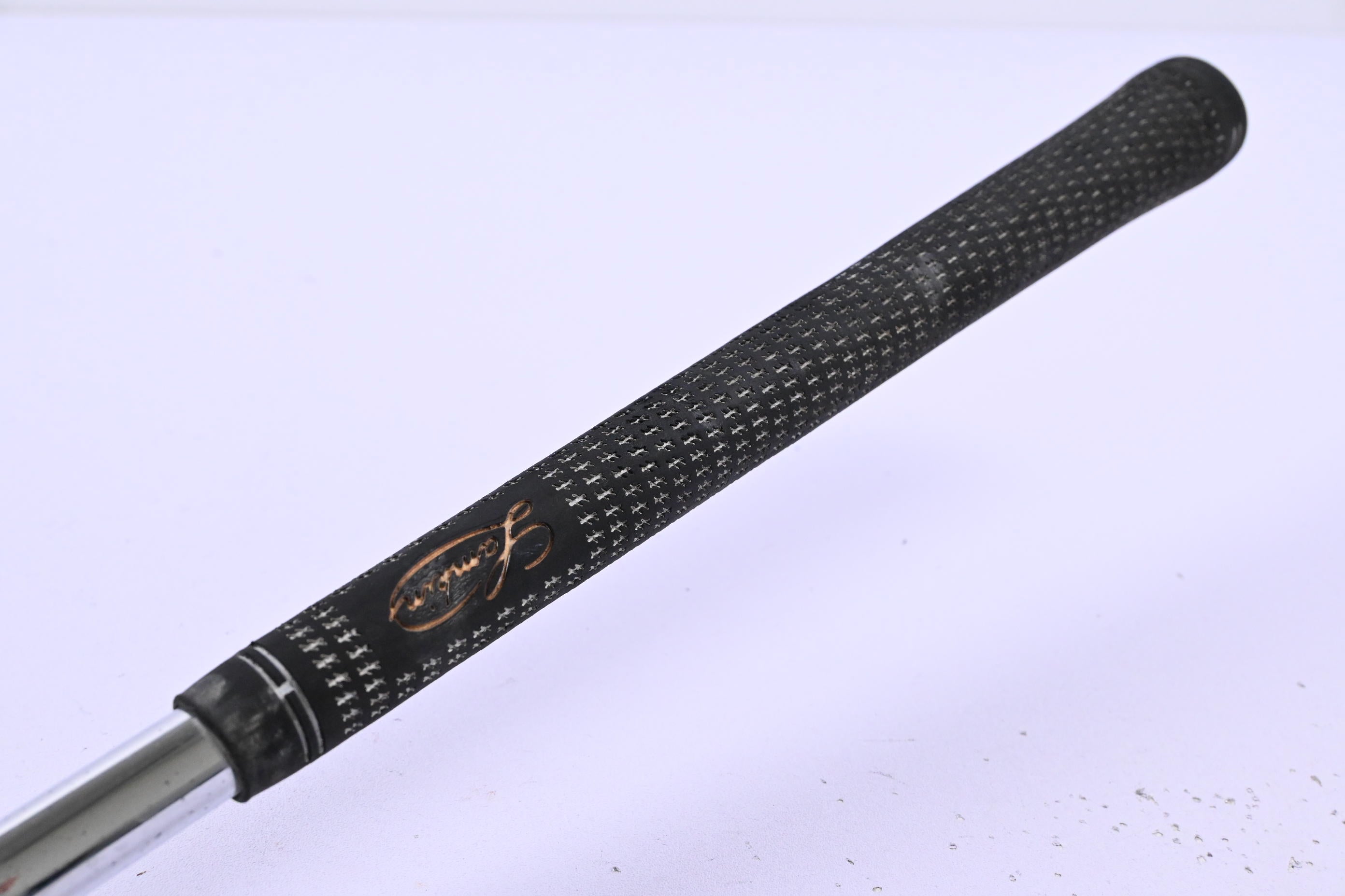 Ping i3 O-Size #2 Iron / 18 Degree / White Dot / Stiff Flex Ping Cushin Shaft