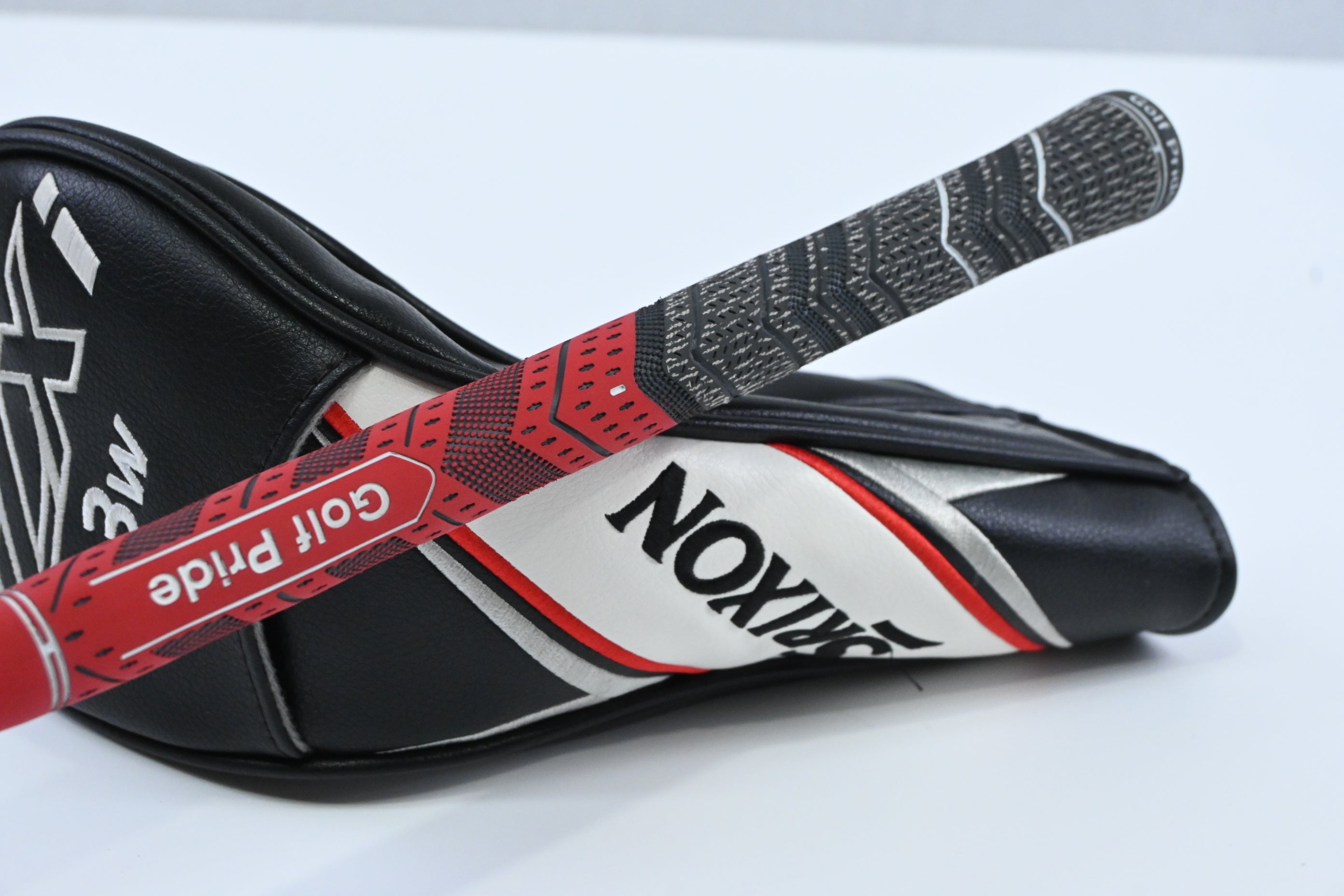 Srixon ZXi #3 Wood / 15 Degree / X-Flex Miyazaki Codex 6 Shaft