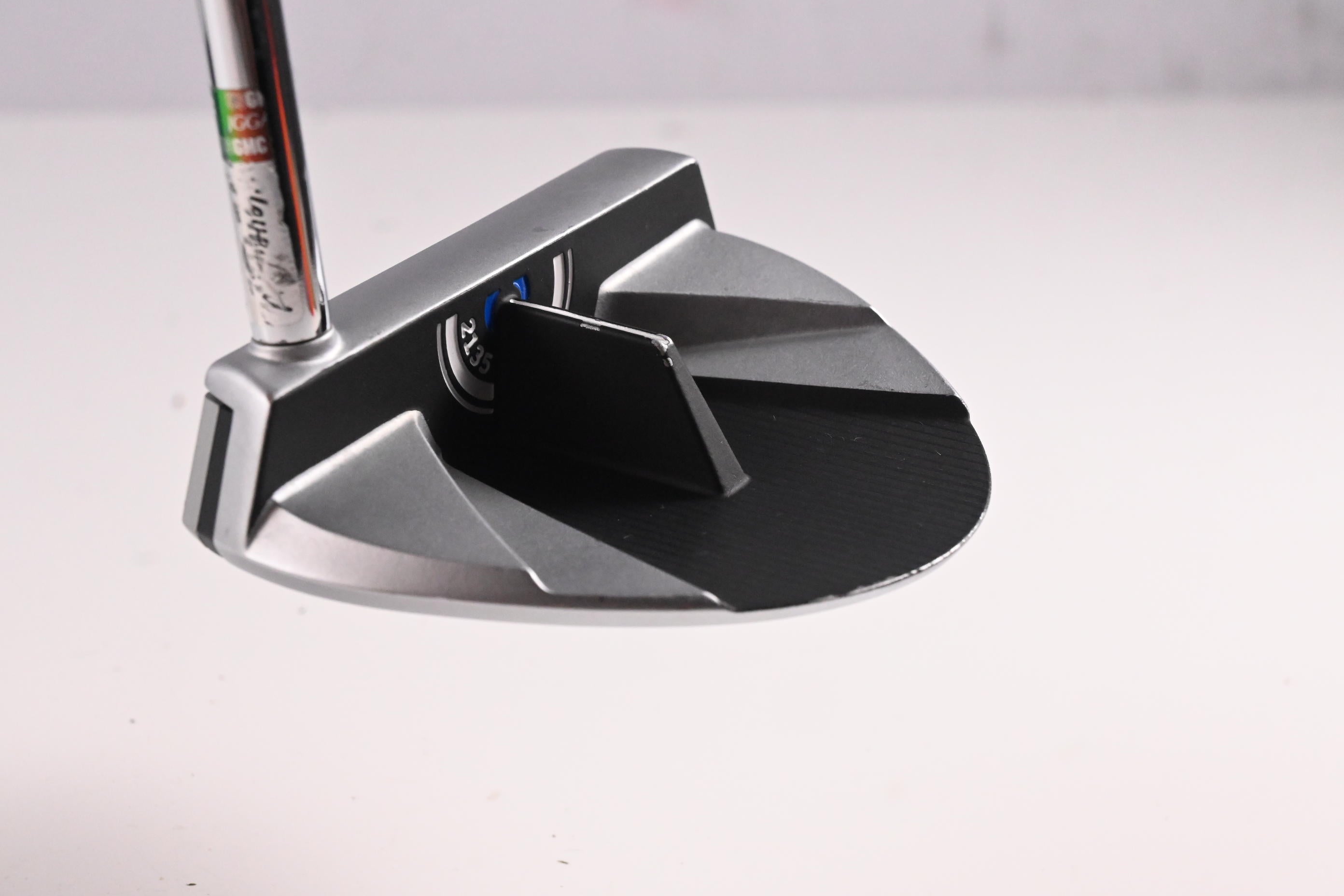 Cleveland TFI 2135 Satin CERO Putter / 35 Inch