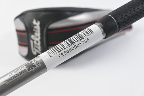 Titleist 816 H1 #3 Hybrid / 21 Degree / Regular Flex Diamana S+70 Shaft