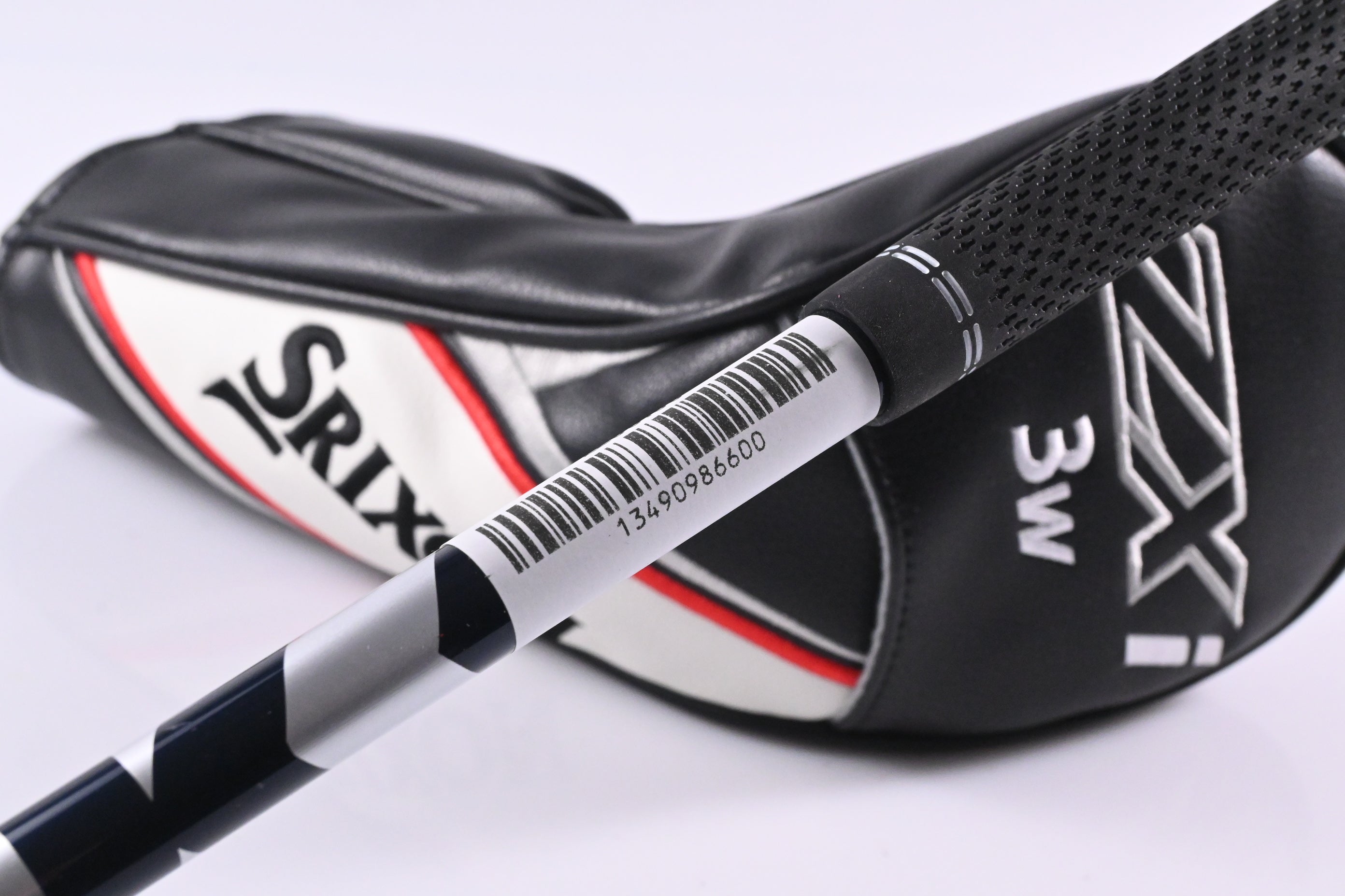 Srixon ZXi #3 Wood / 15 Degree / Regular Flex Fujikura Ventus TR Blue 6 Shaft