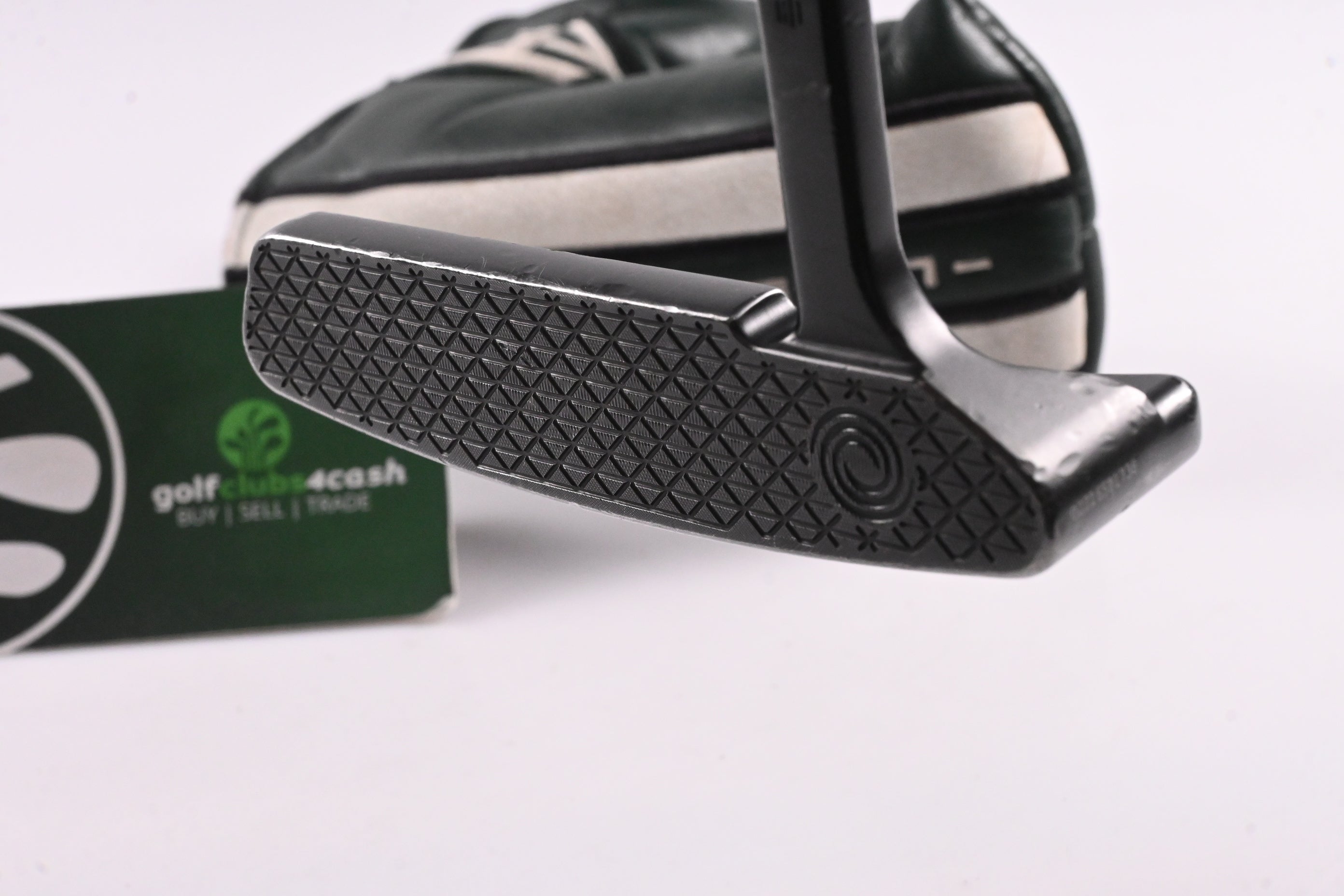 Odyssey Toulon 2022 San Diego Putter / 34 Inch