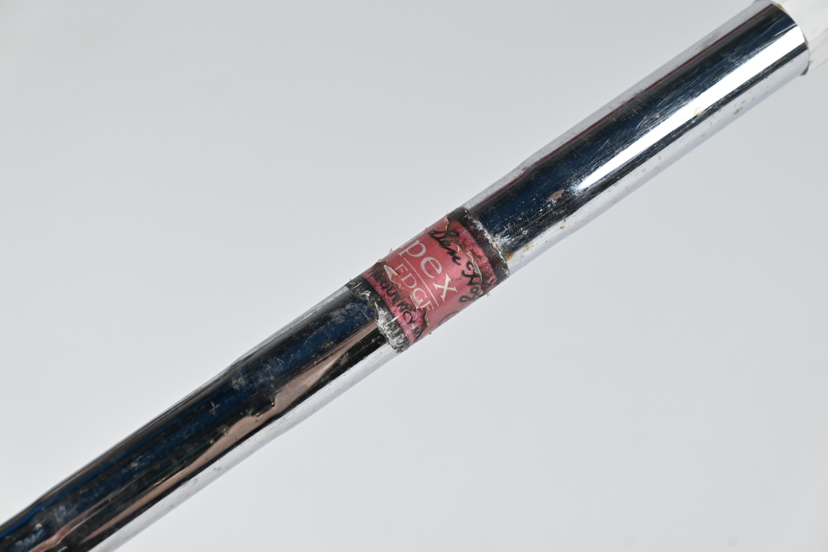 Ben Hogan Apex Edge #9 Iron / Regular Flex Apex Edge Shaft