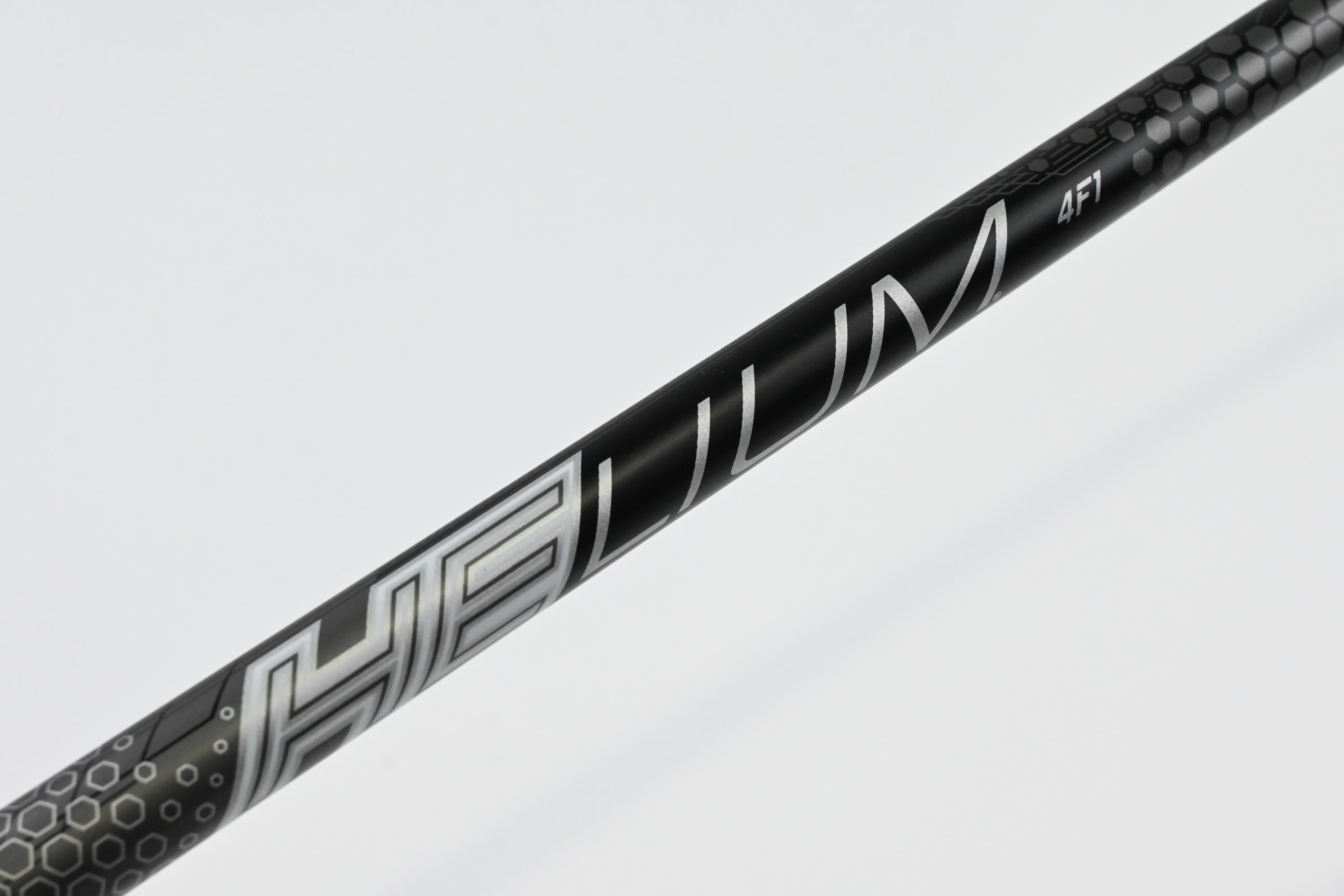 Ladies UST Mamiya Helium Nanocore 4 #2 Hybrid Shaft / Ladies Flex / Cobra