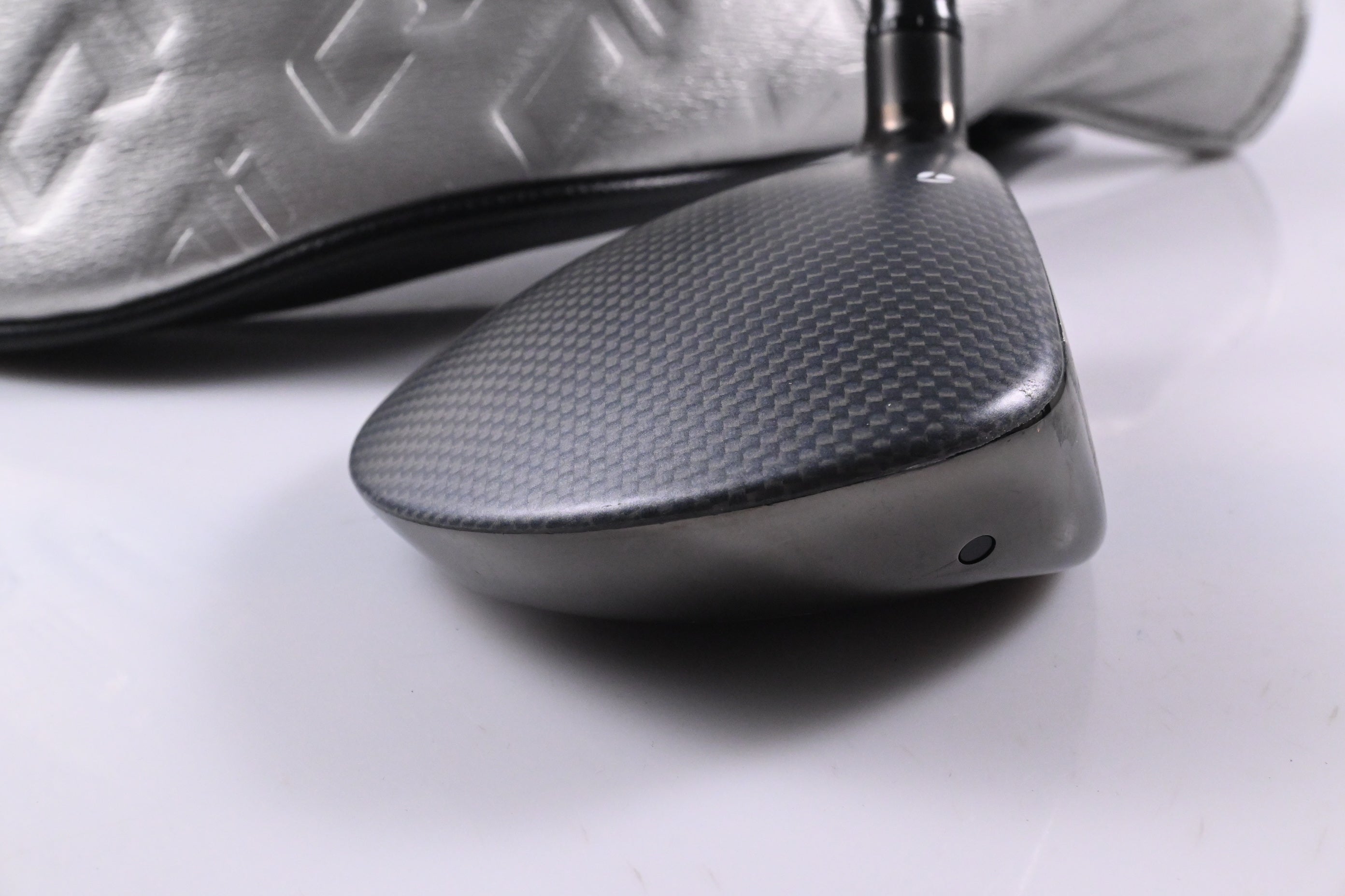 Taylormade Qi35 Tour #3 Wood / 15 Degree / Regular flex Fujikura Ventus 5 Shaft