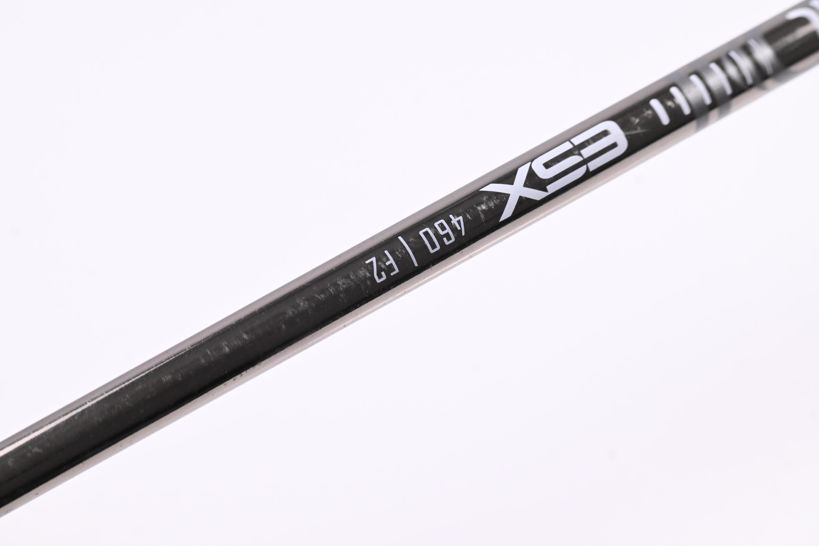 Mizuno JPX 919 Hot Metal #9 Iron / 40 Degree / Senior Flex UST Recoil ESX 460