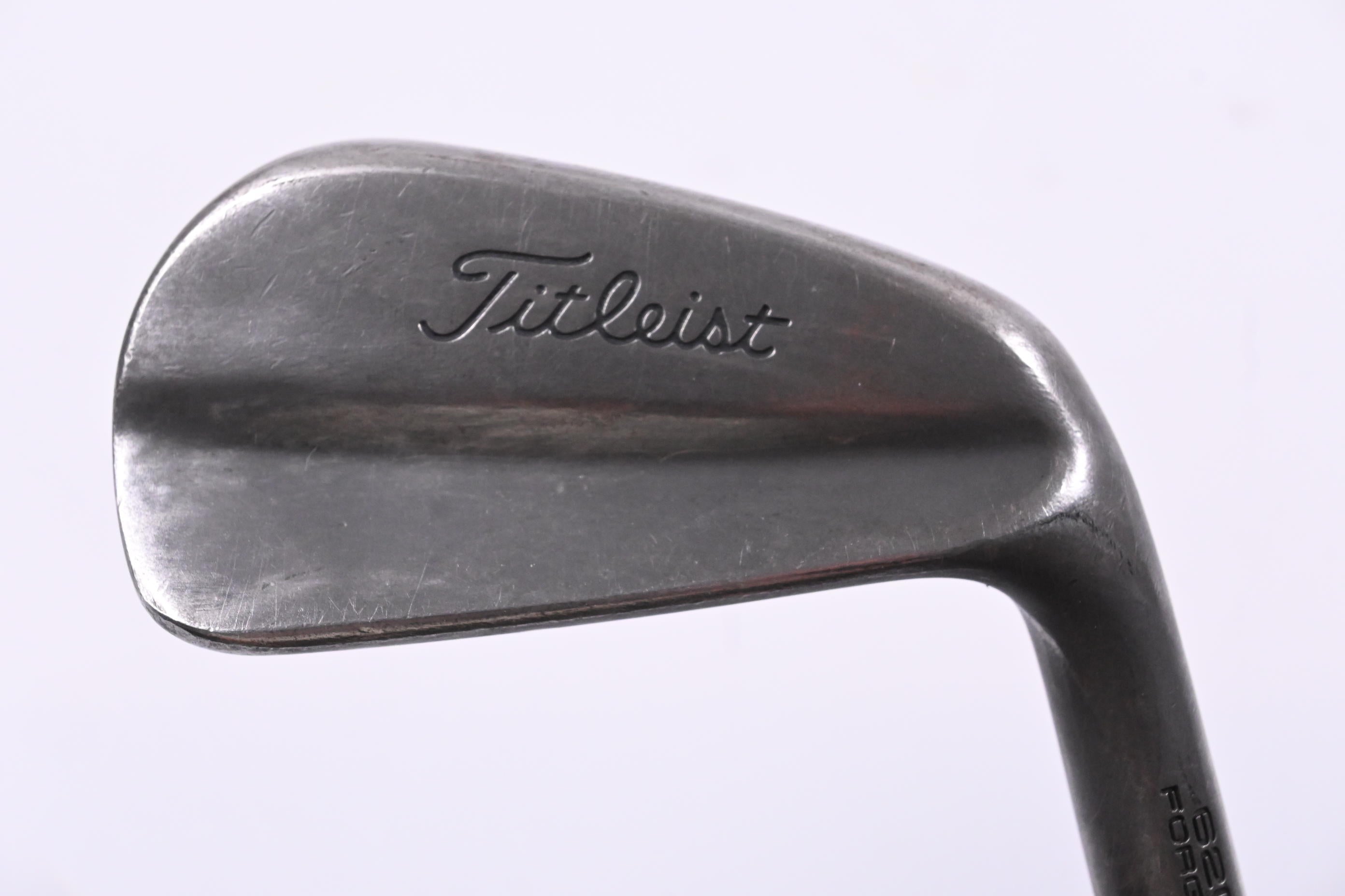 Titleist 620 MB #7 Iron / X-Flex Project X Precision Shaft