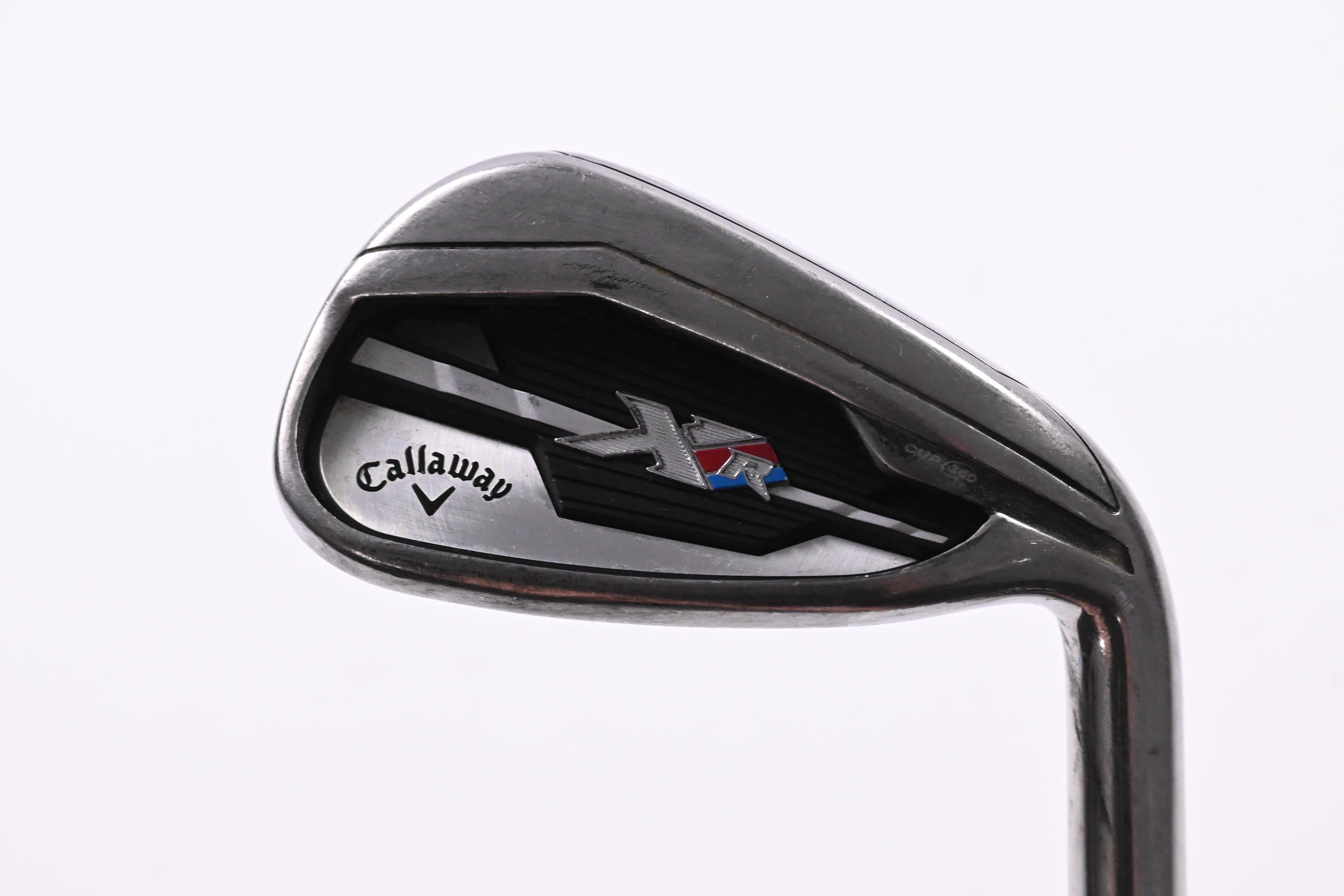 Callaway XR #8 Iron / 34.5 Degree / Regular Flex Speedstep 80 Shaft