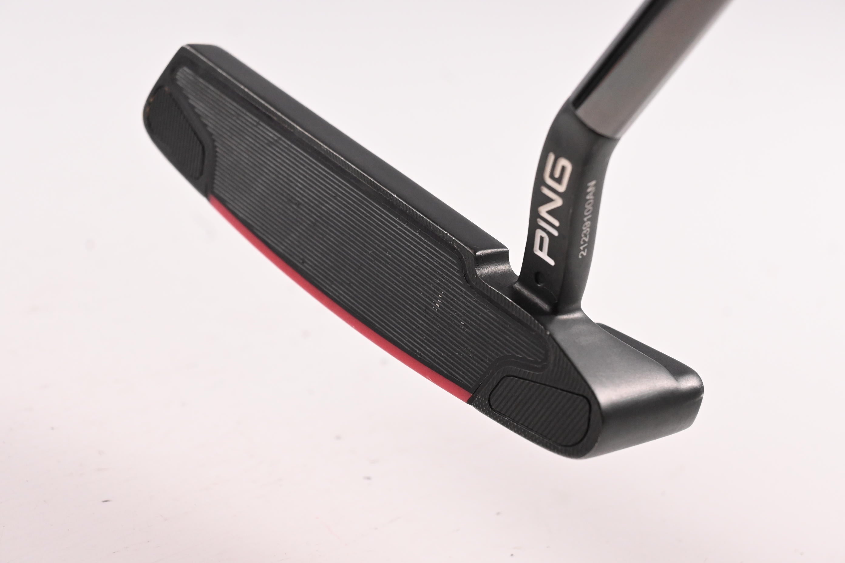 Ping 2021 Anser 4 Putter / 34 Inch