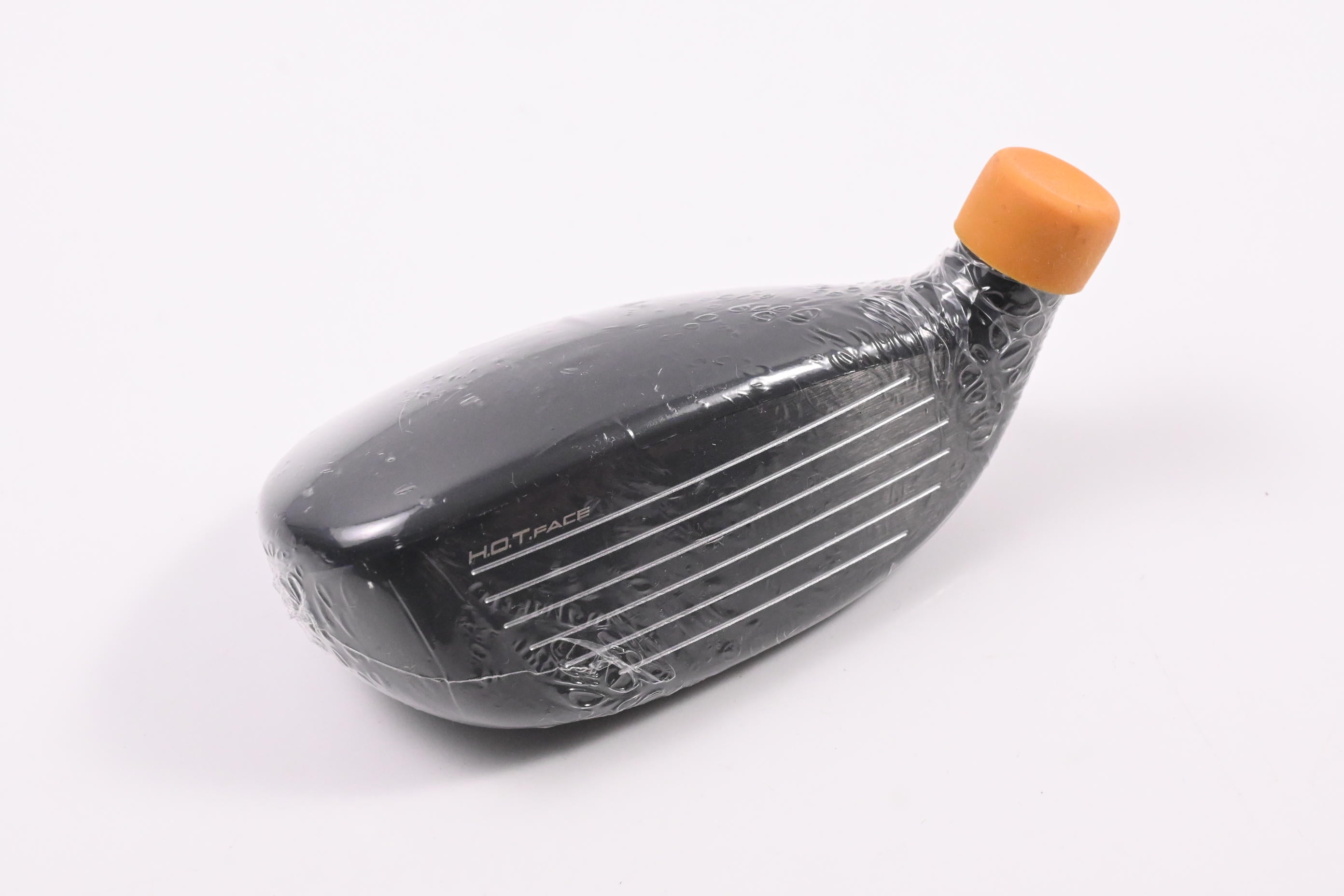 Cobra King Tec 2025 #4 Hybrid / 22 Degree / Head Only