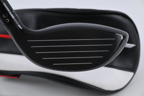 Left Hand Titleist GT2 #5 Wood / 18 Degree / Stiff Flex Tensei 1K Black 85