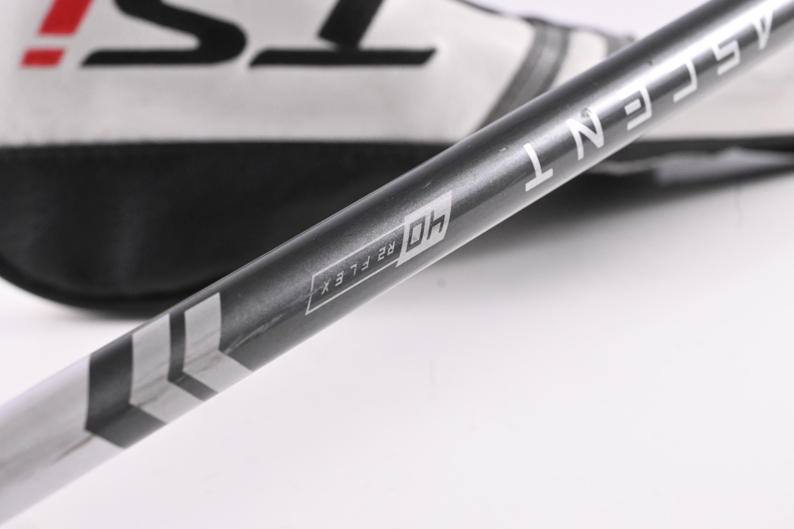 Titleist TSi1 #7 Wood / 20 Degree / Senior Flex Aldila Ascent White 40 Shaft
