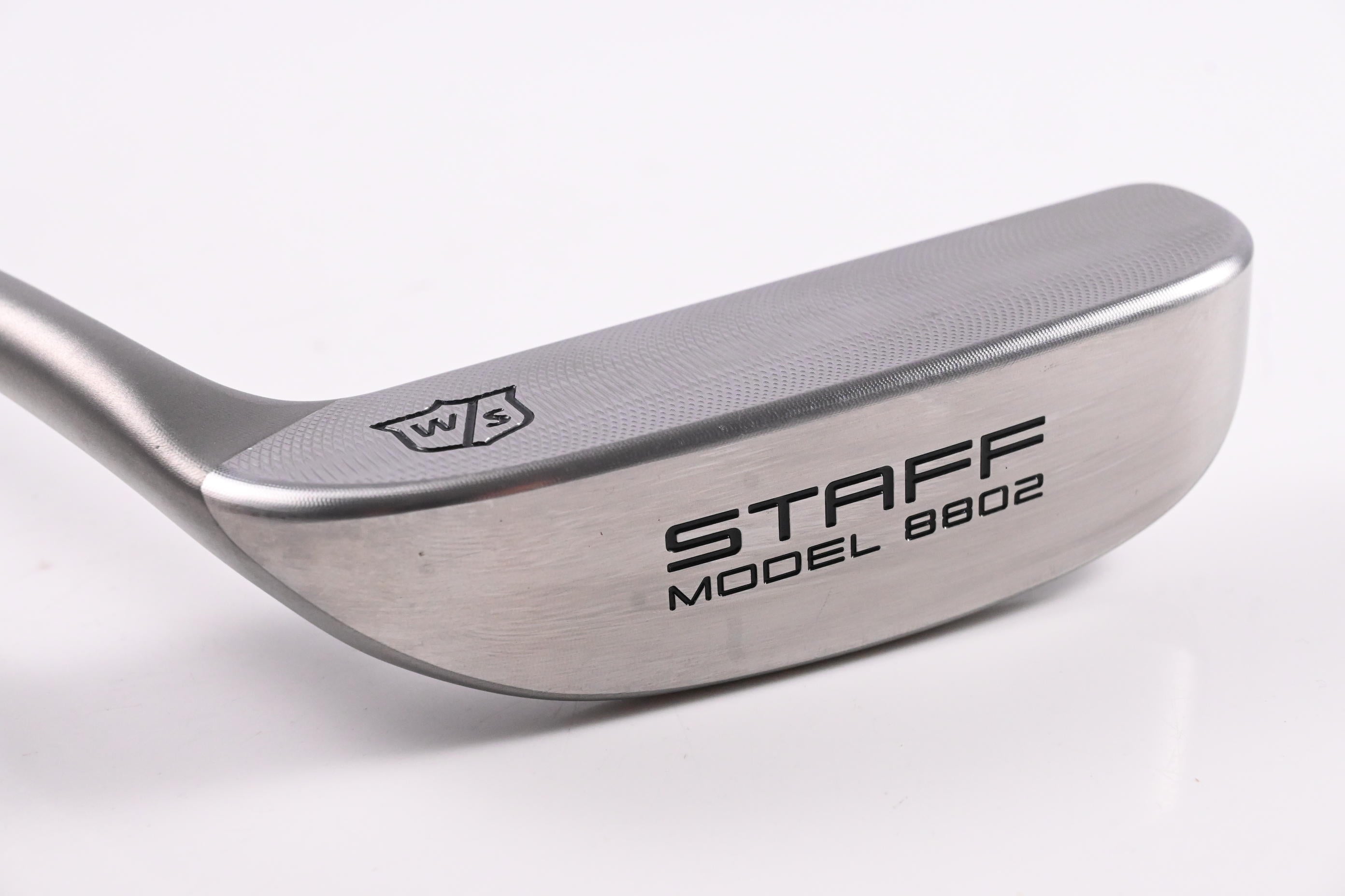 Wilson Staff Model 8802 Putter / 34 Inch