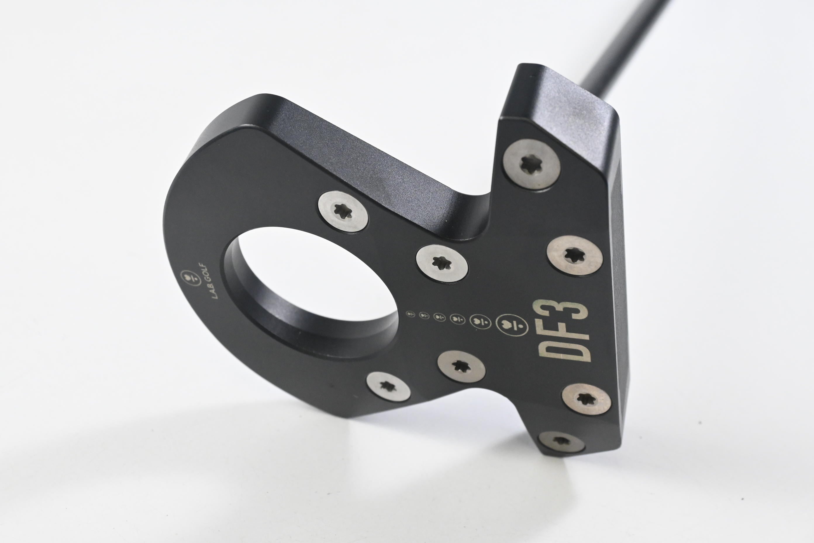 L.A.B Golf Directed Force 3 Putter