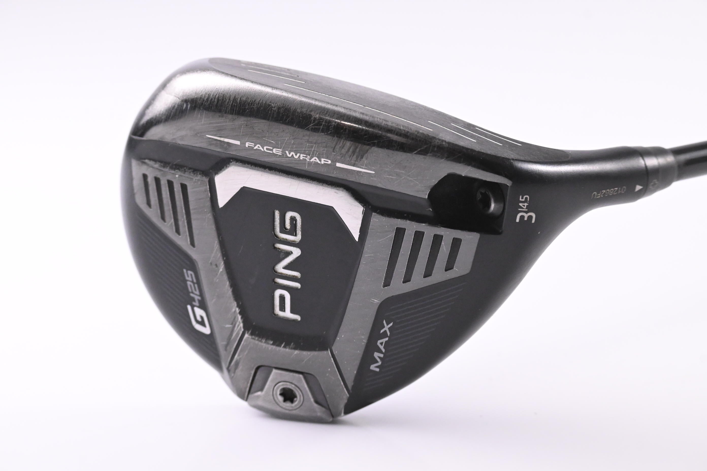 Ping G425 Max #3 Wood / 14.5 Degree / Regular Flex Tensei AV Blue 55 Shaft