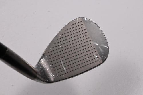 Left Hand Mizuno S23 Lob Wedge / 60 Degree / Wedge Flex Steel Shaft
